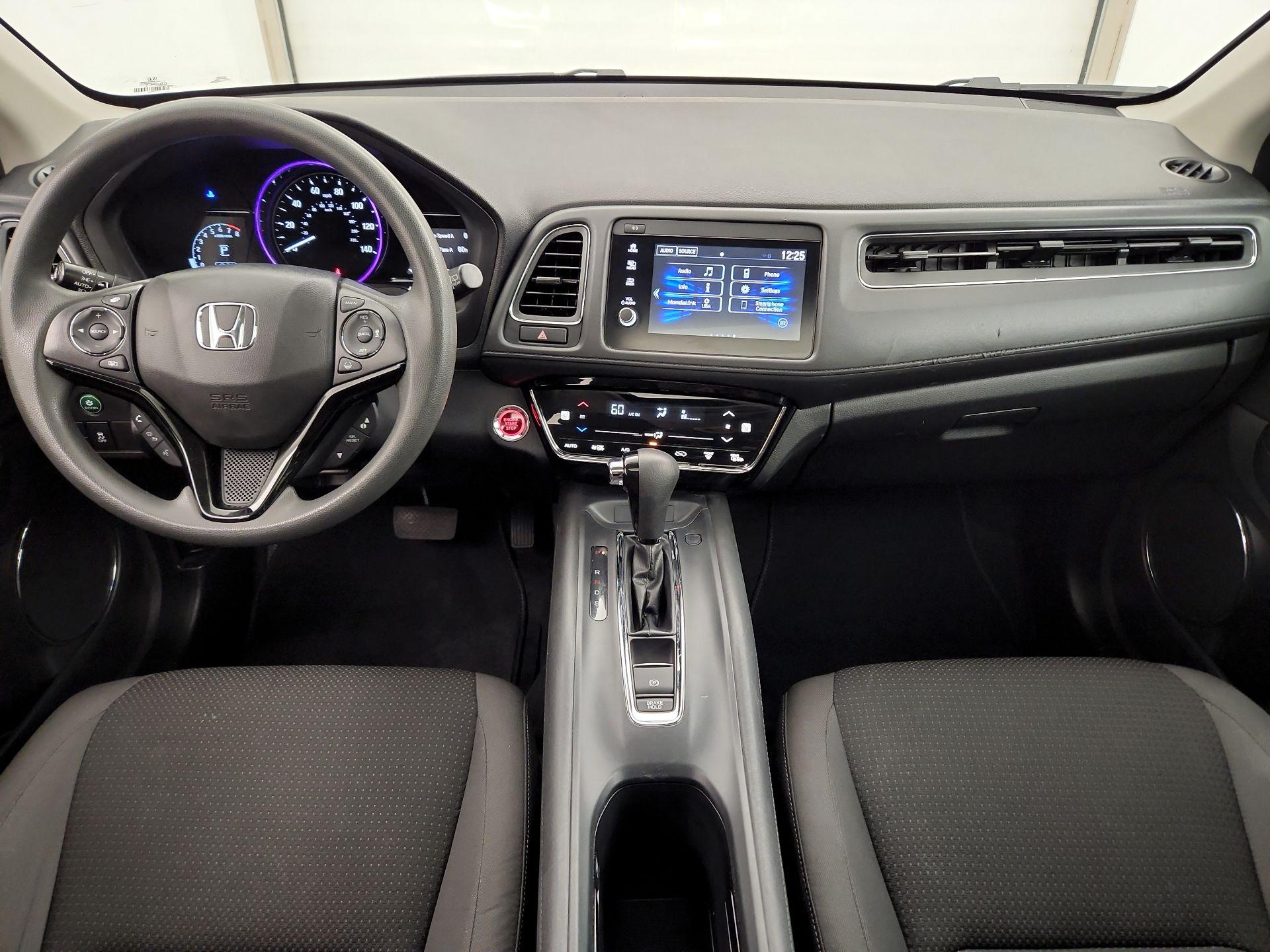 Thumbnail: 2022 Honda HR-V - 9