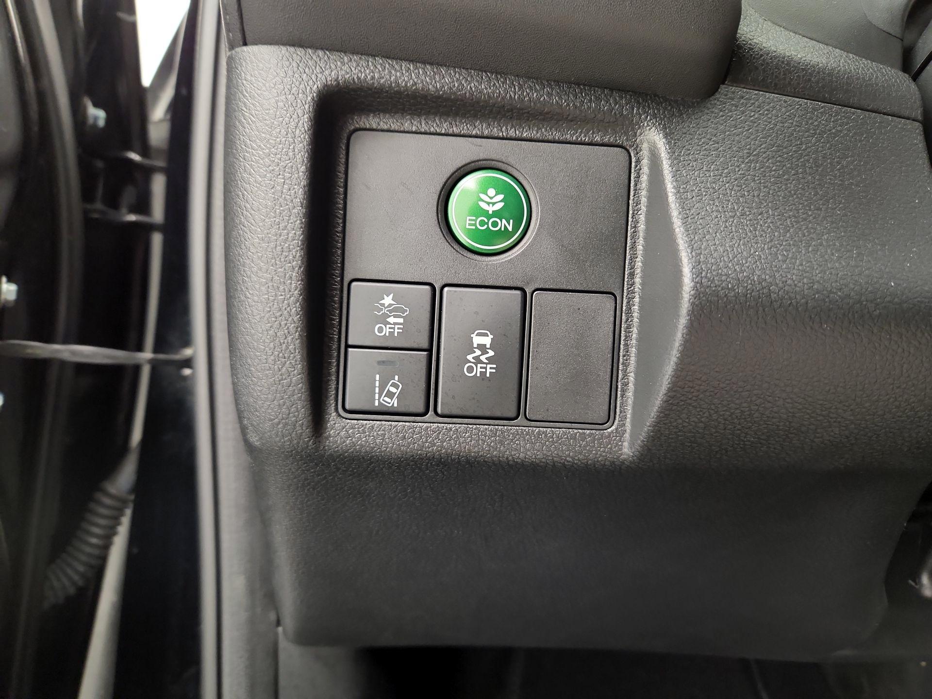 Thumbnail: 2022 Honda HR-V - 13