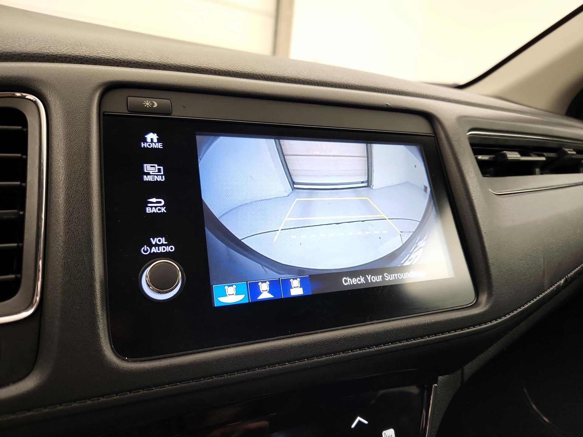 Thumbnail: 2022 Honda HR-V - 14