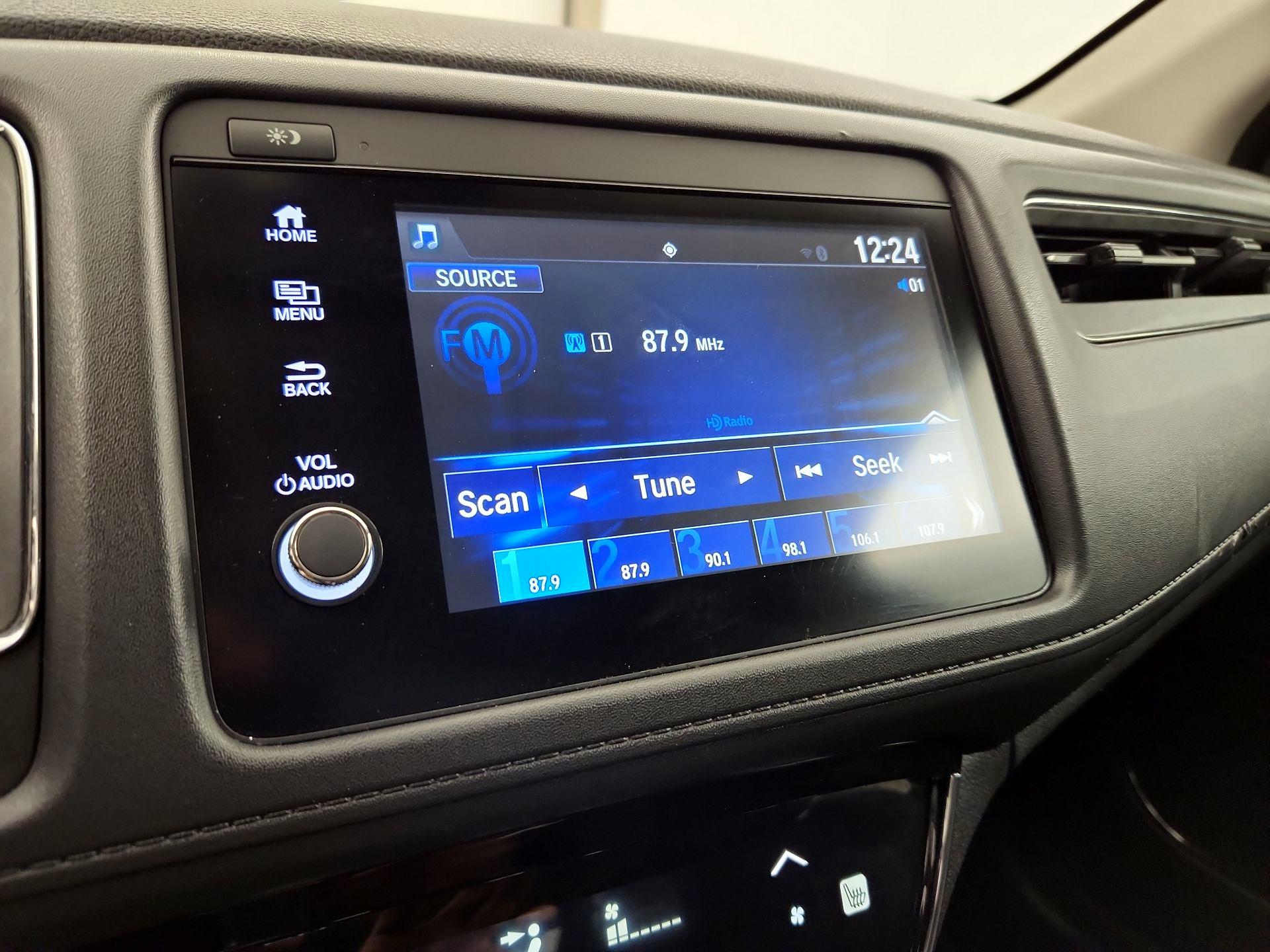 Thumbnail: 2022 Honda HR-V - 15