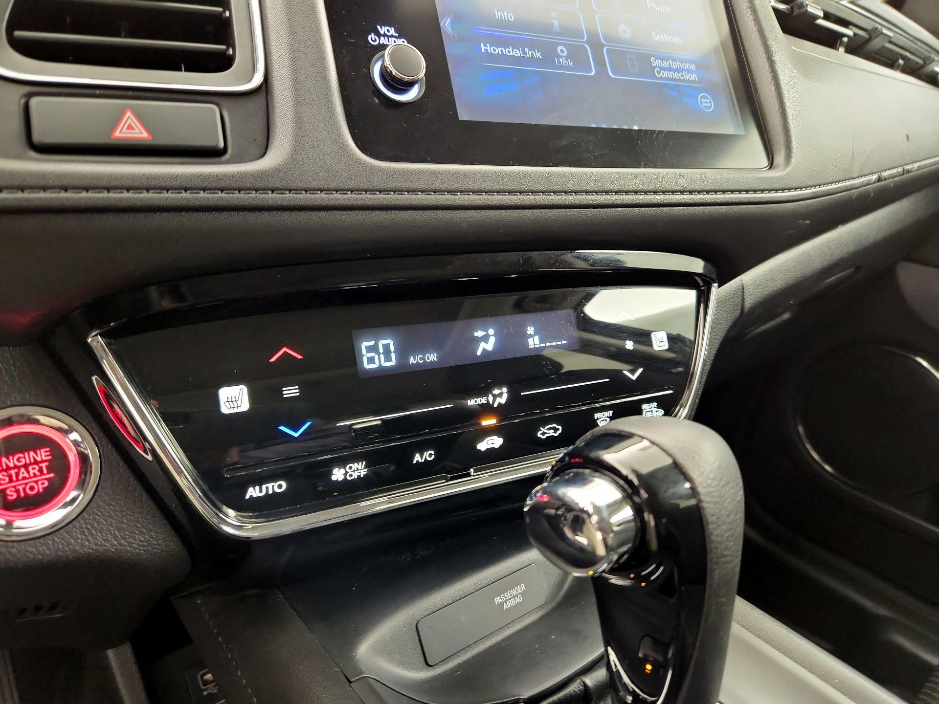 Thumbnail: 2022 Honda HR-V - 16