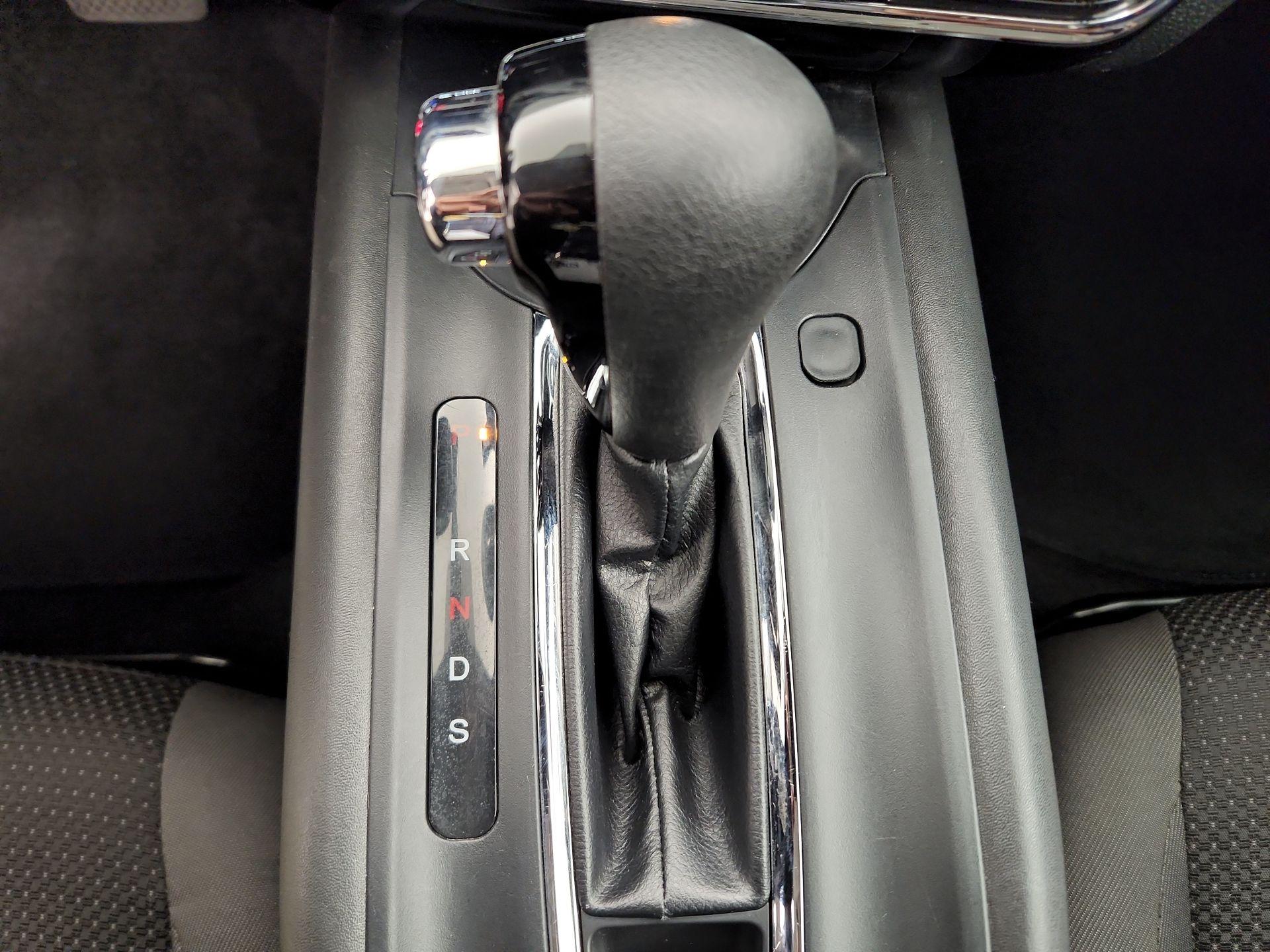 Thumbnail: 2022 Honda HR-V - 17