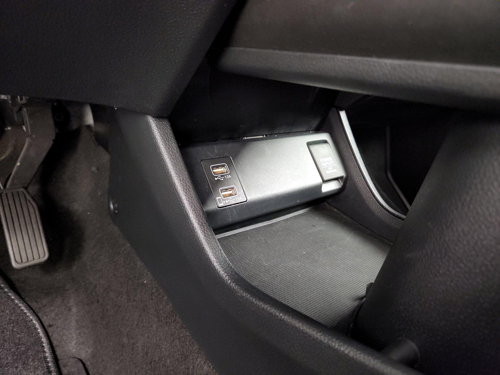 Thumbnail: 2022 Honda HR-V - 18