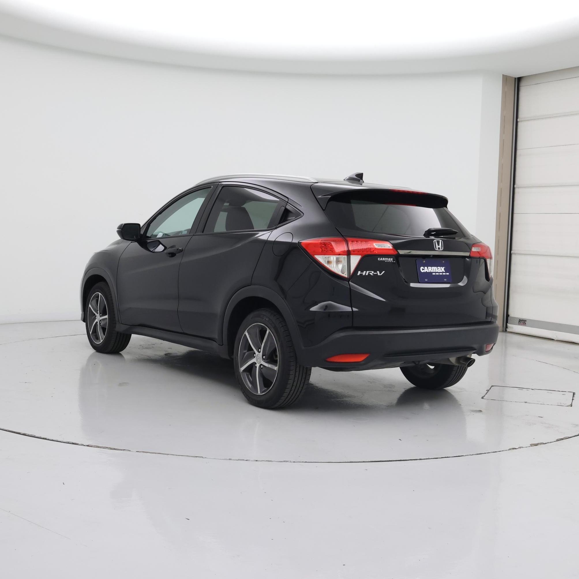 Thumbnail: 2022 Honda HR-V - 2