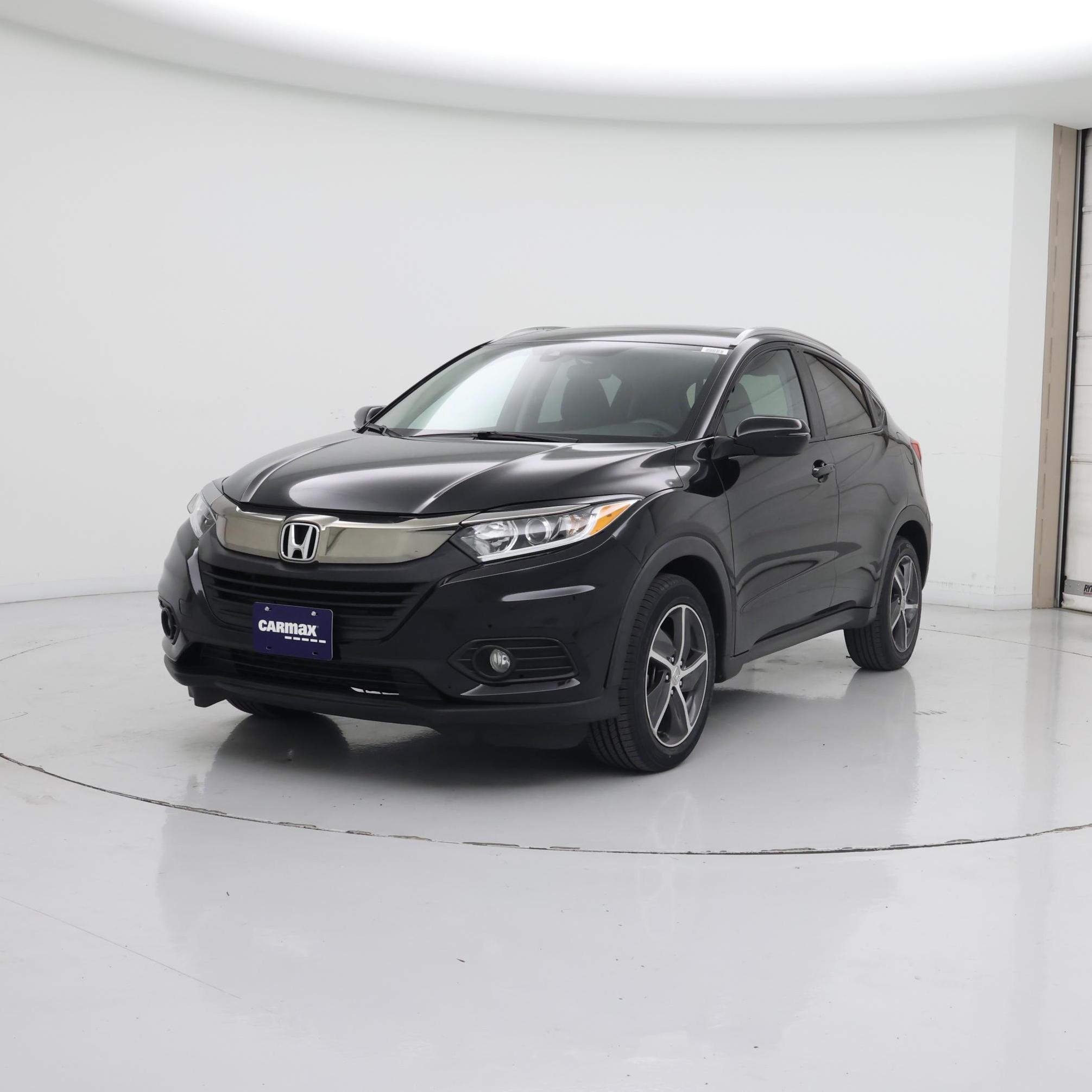 Thumbnail: 2022 Honda HR-V - 4