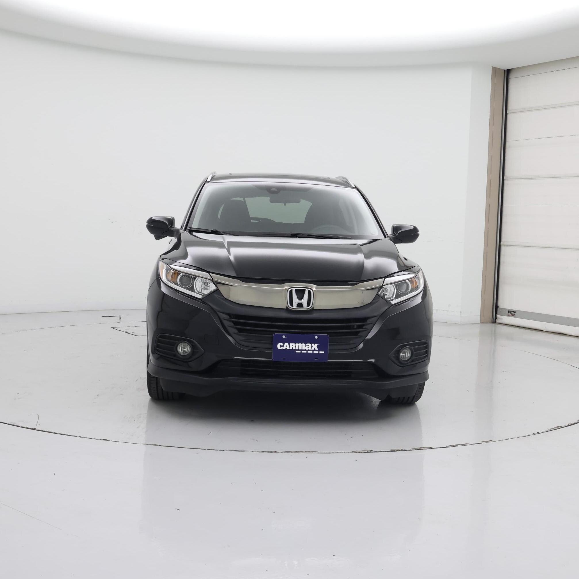 Thumbnail: 2022 Honda HR-V - 5