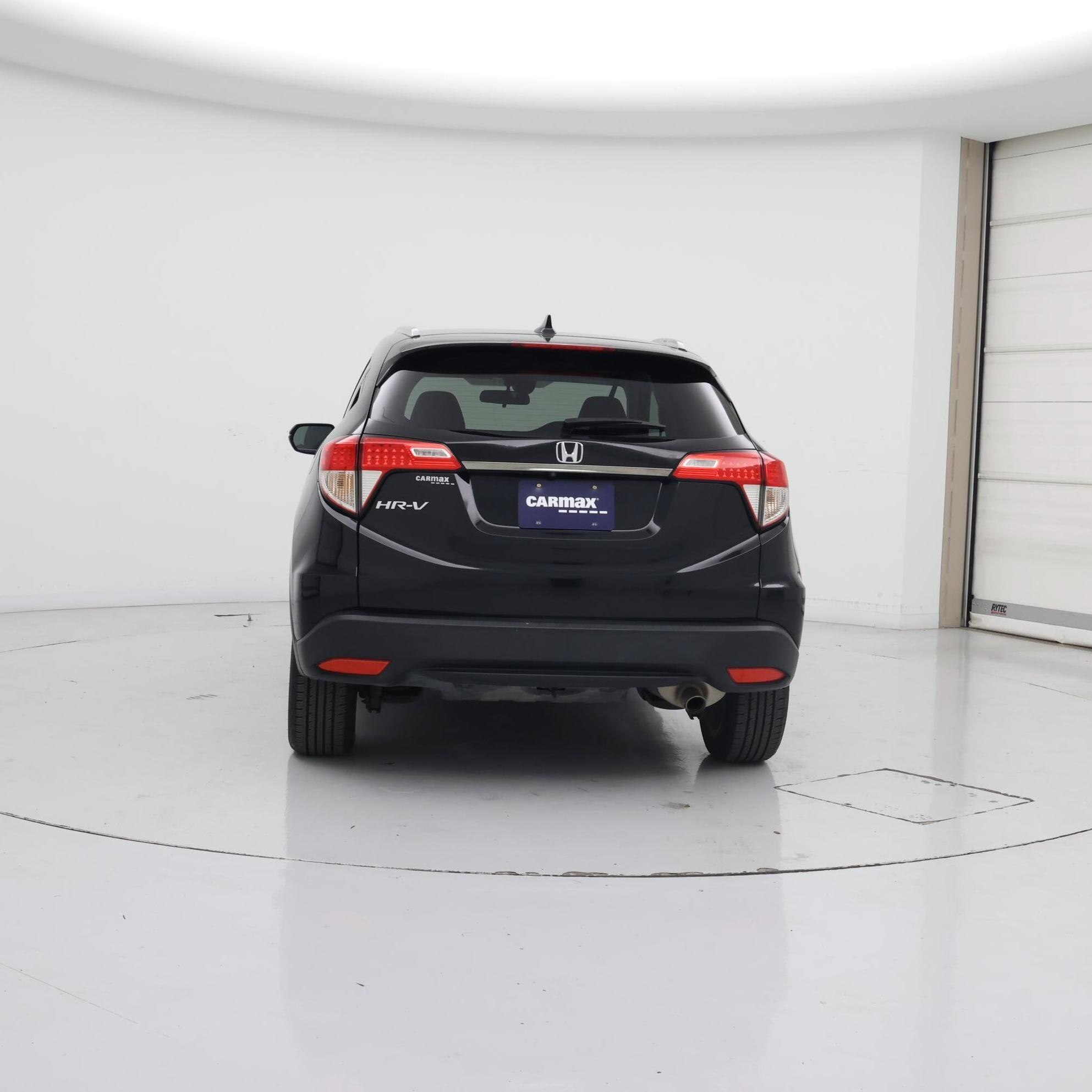 Thumbnail: 2022 Honda HR-V - 6