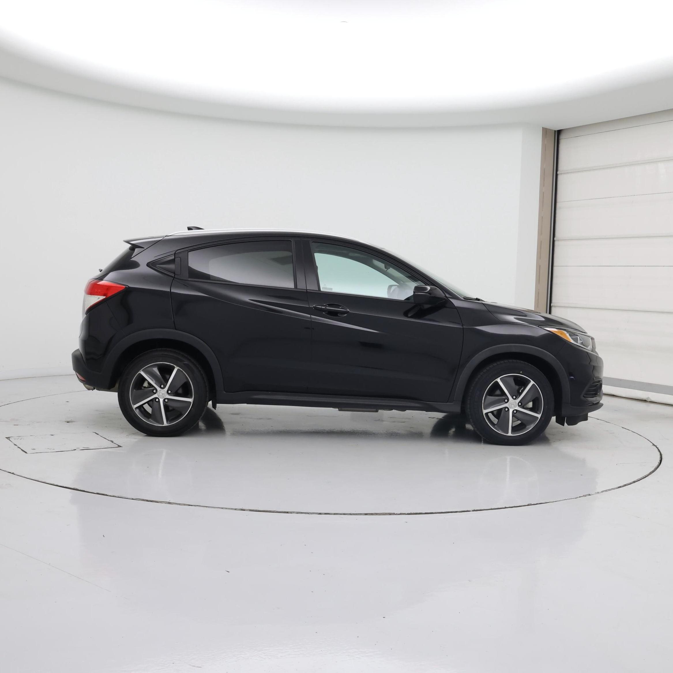 Thumbnail: 2022 Honda HR-V - 7