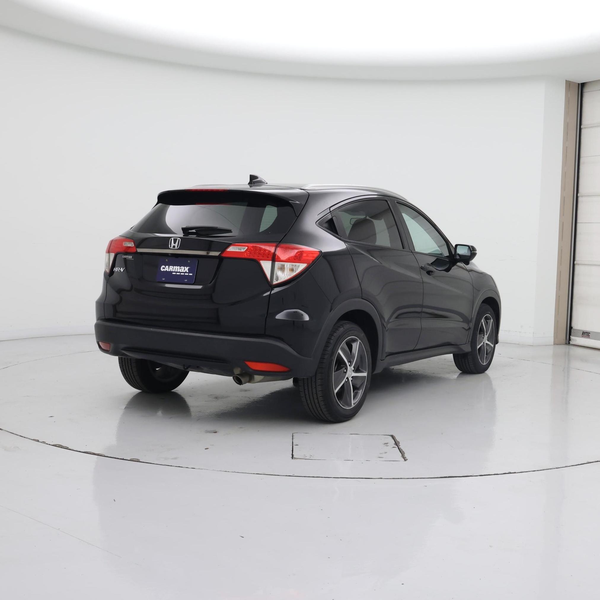 Thumbnail: 2022 Honda HR-V - 8