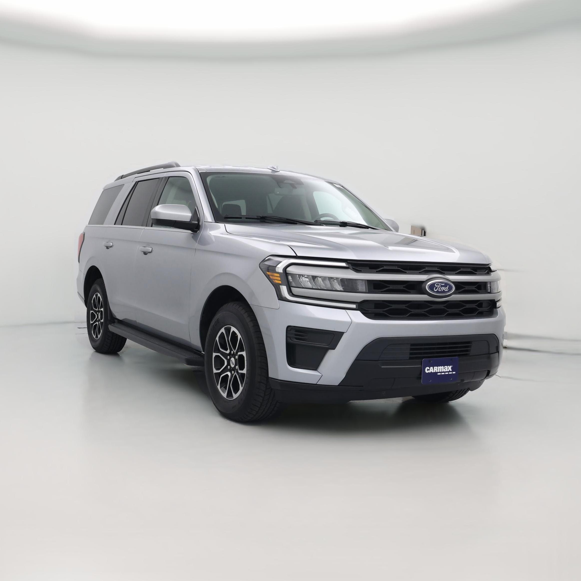 Thumbnail: 2024 Ford Expedition - 1