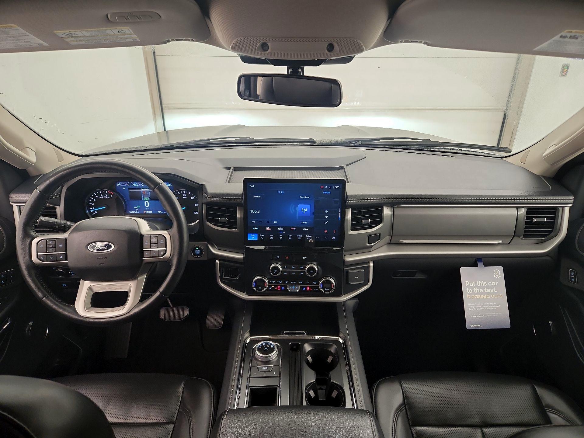 Thumbnail: 2024 Ford Expedition - 9