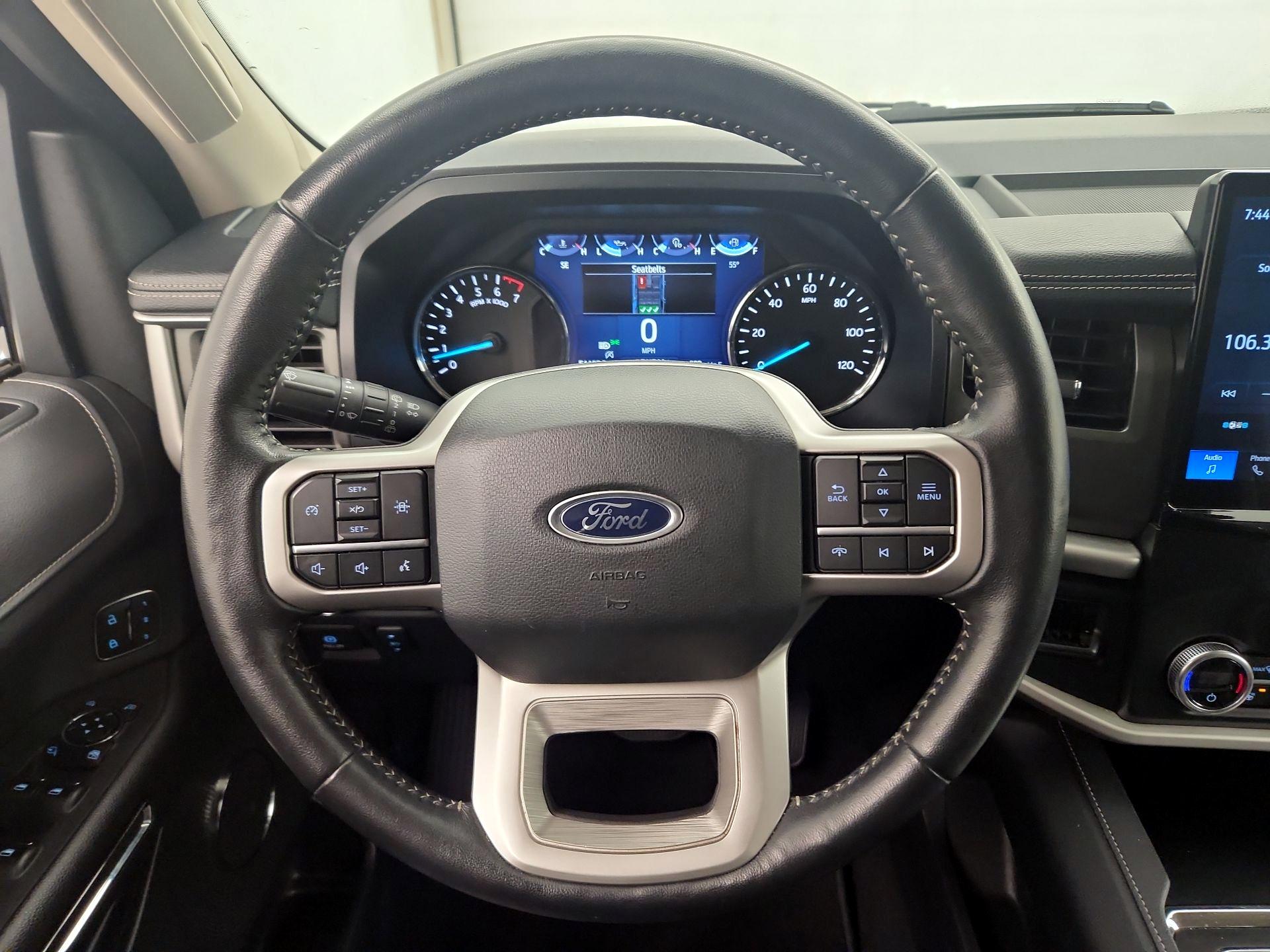 Thumbnail: 2024 Ford Expedition - 10