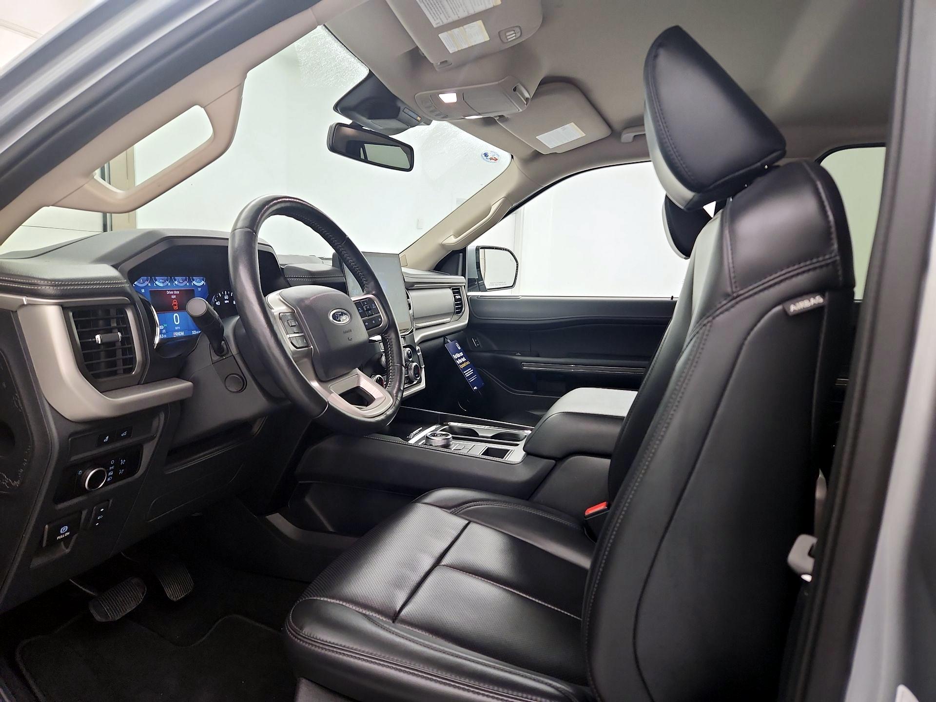 Thumbnail: 2024 Ford Expedition - 11