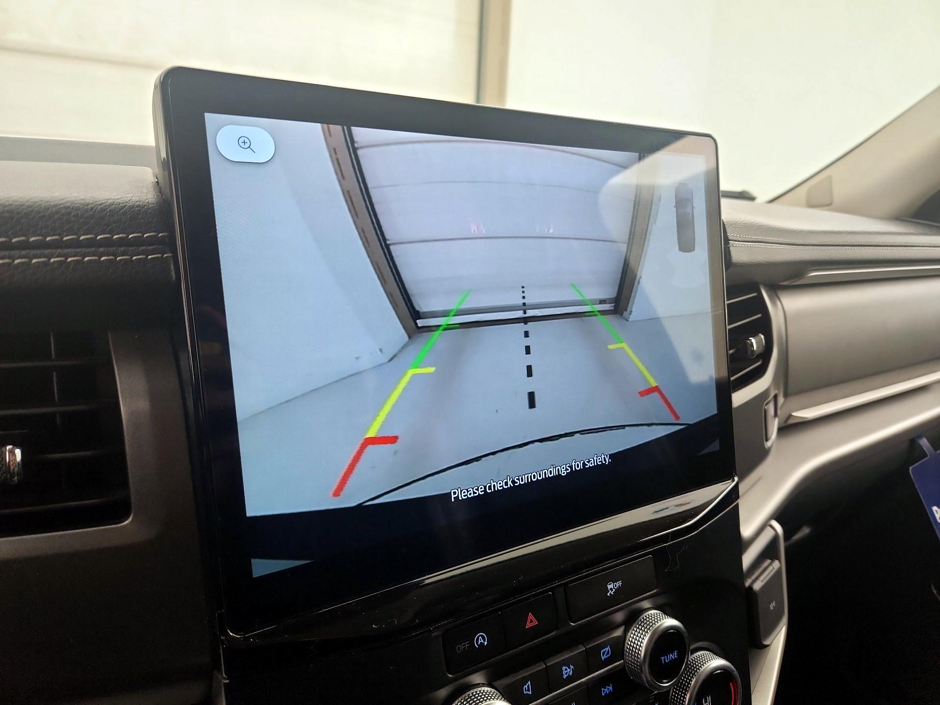 Thumbnail: 2024 Ford Expedition - 13