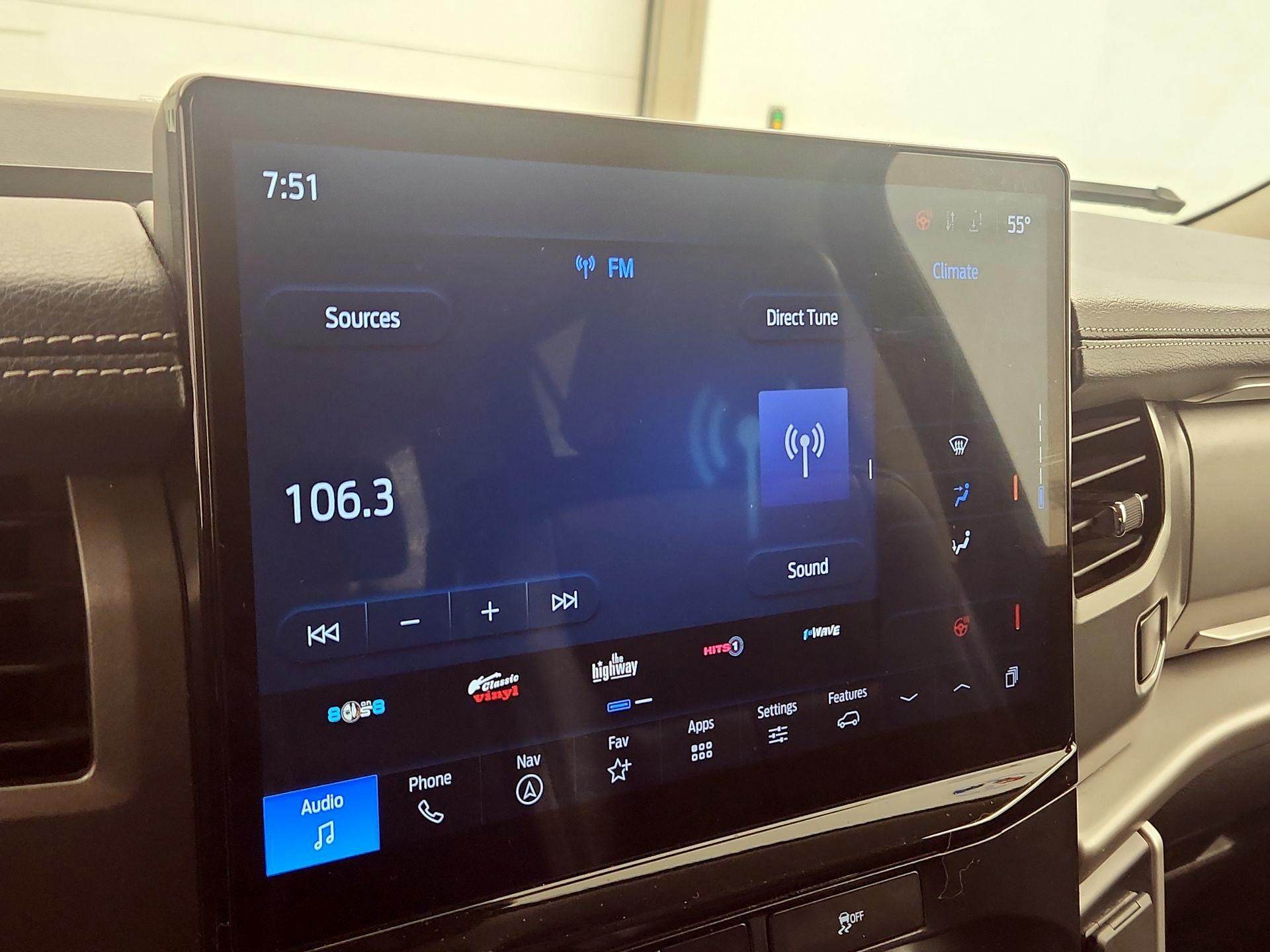 Thumbnail: 2024 Ford Expedition - 14