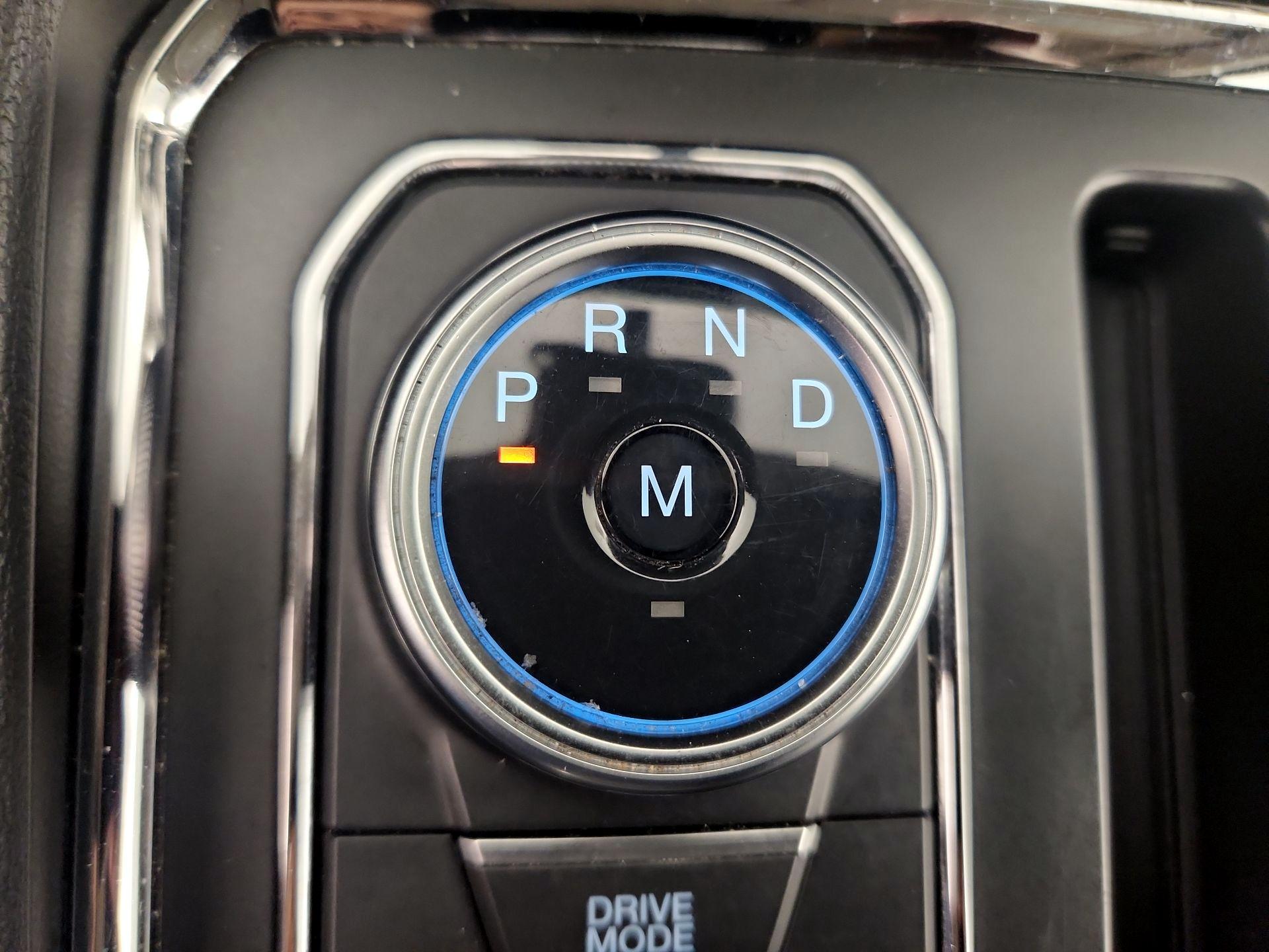 Thumbnail: 2024 Ford Expedition - 16