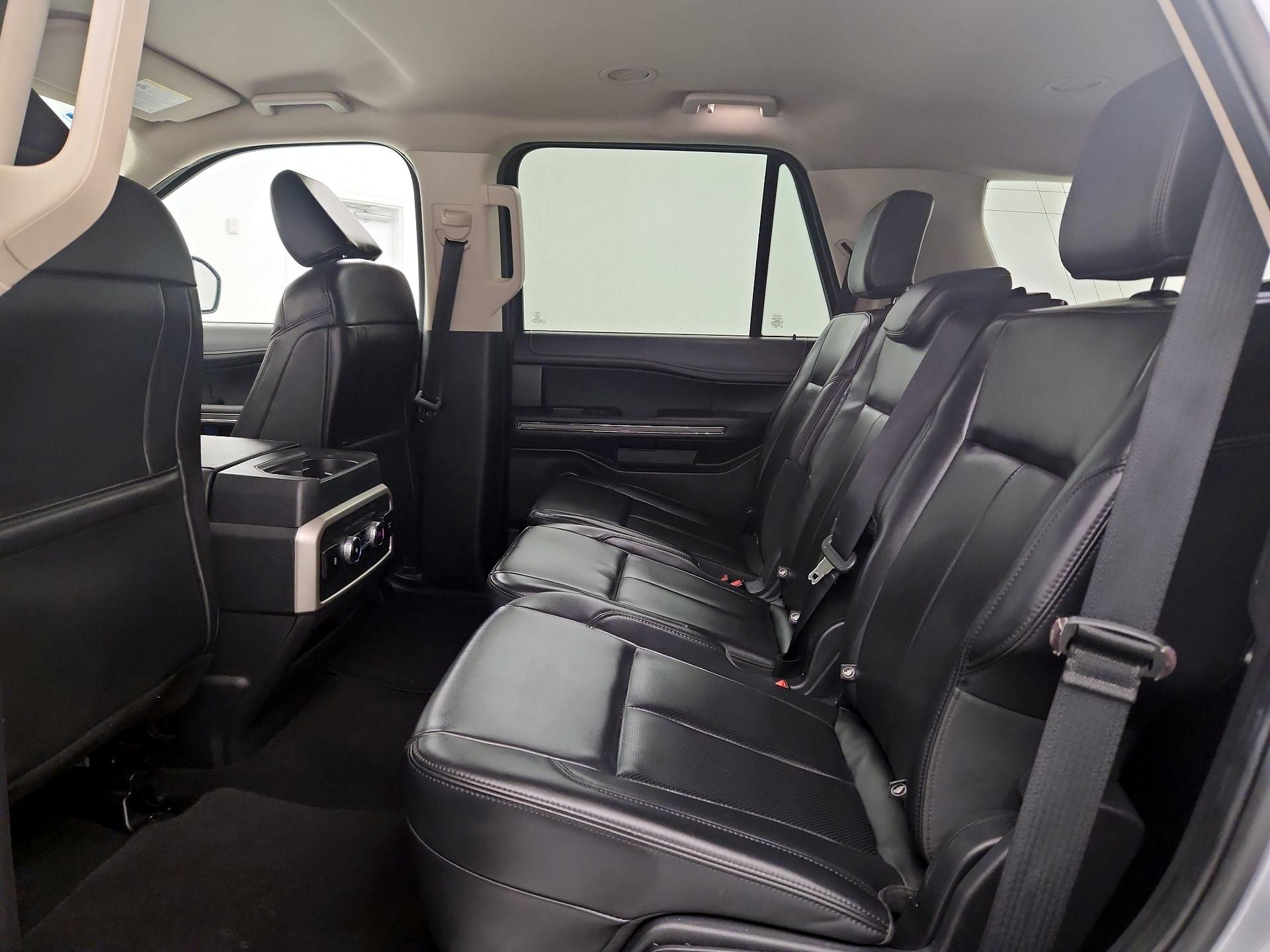 Thumbnail: 2024 Ford Expedition - 18