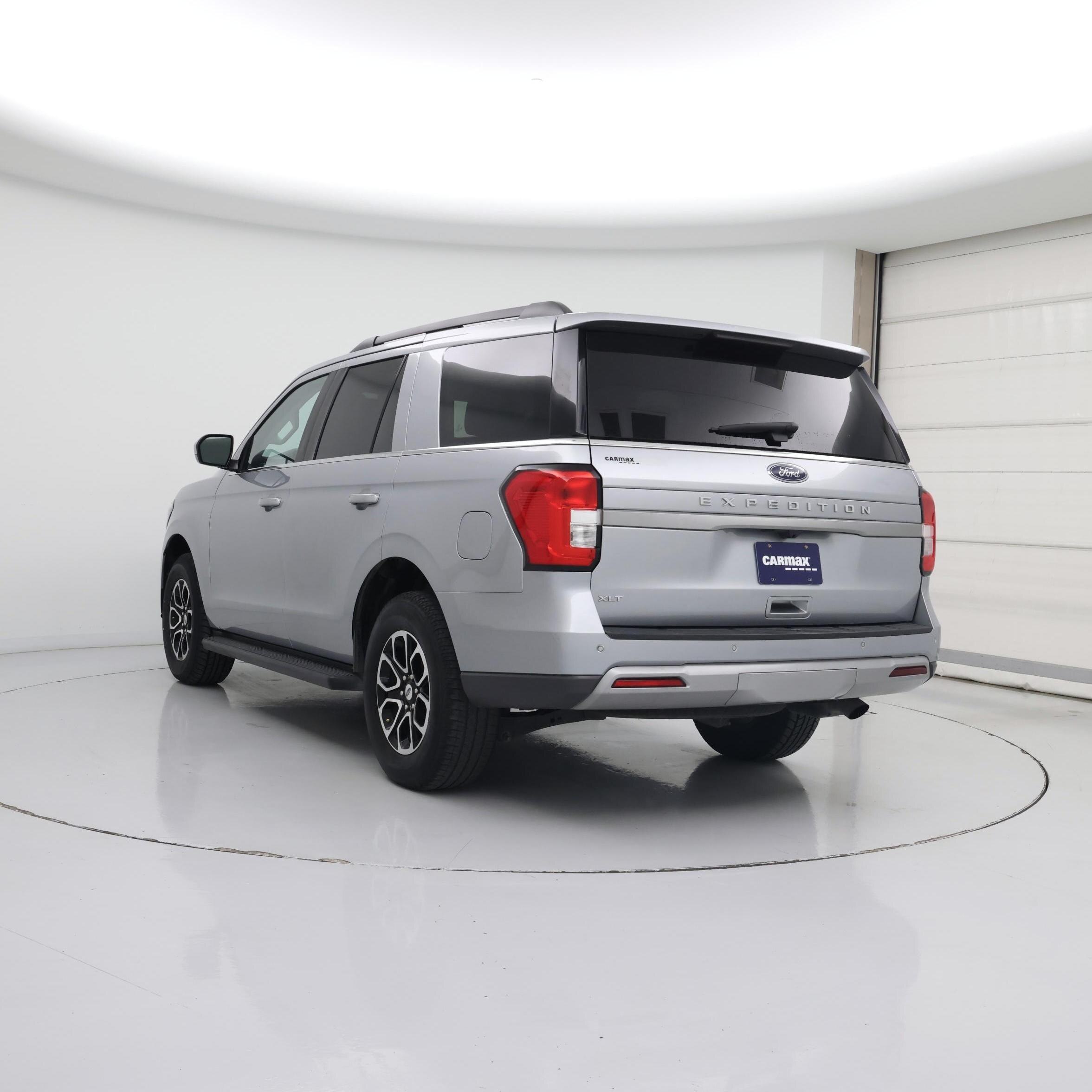 Thumbnail: 2024 Ford Expedition - 2