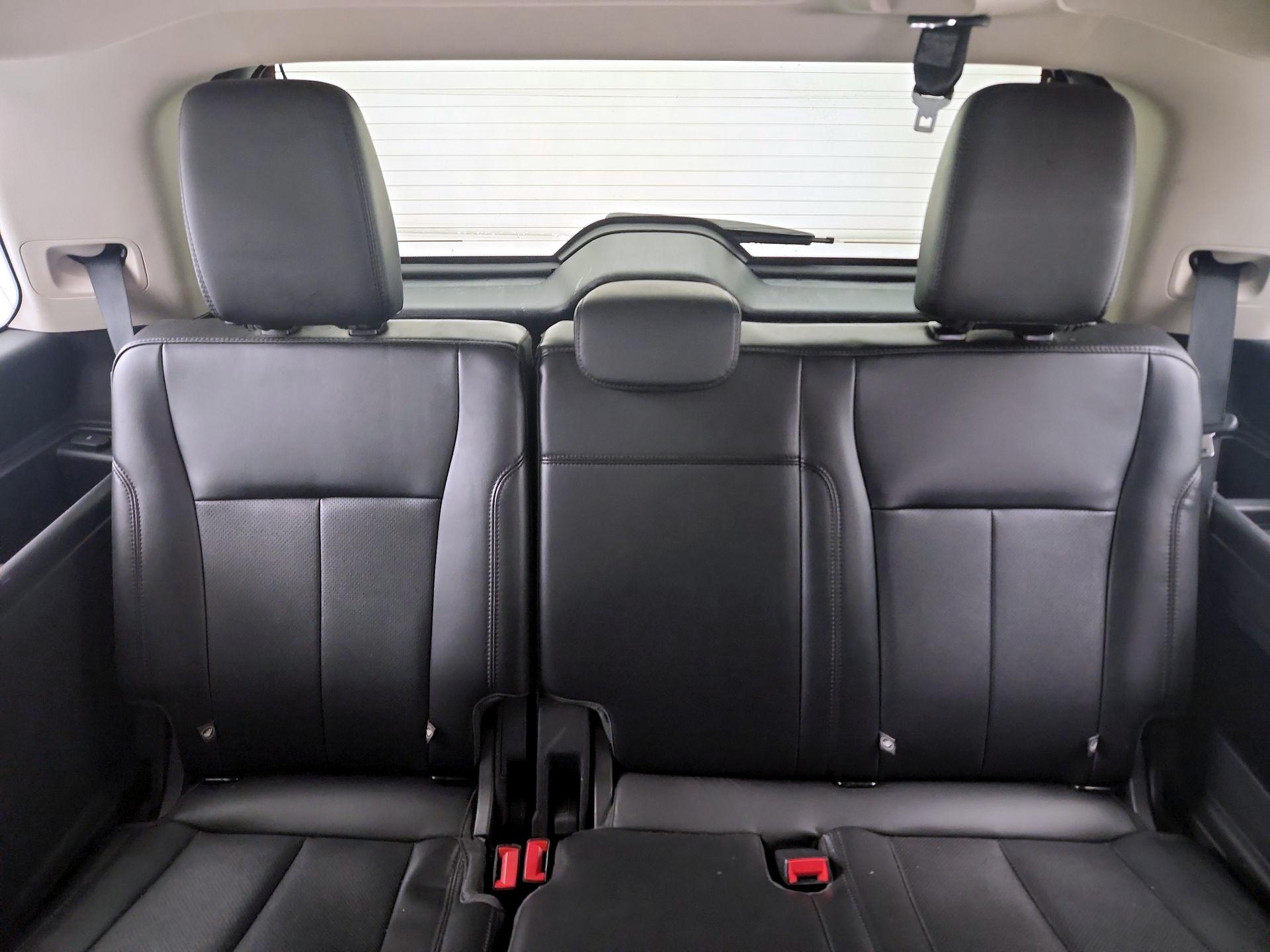 Thumbnail: 2024 Ford Expedition - 19