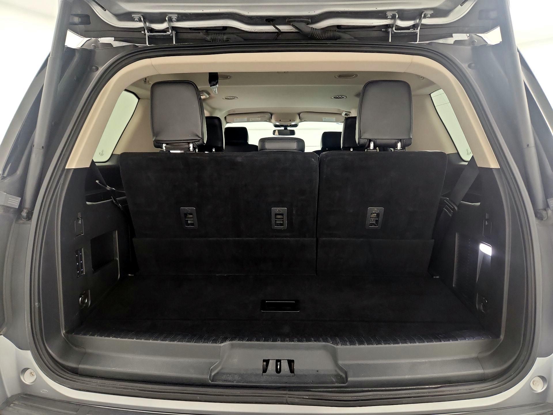 Thumbnail: 2024 Ford Expedition - 20