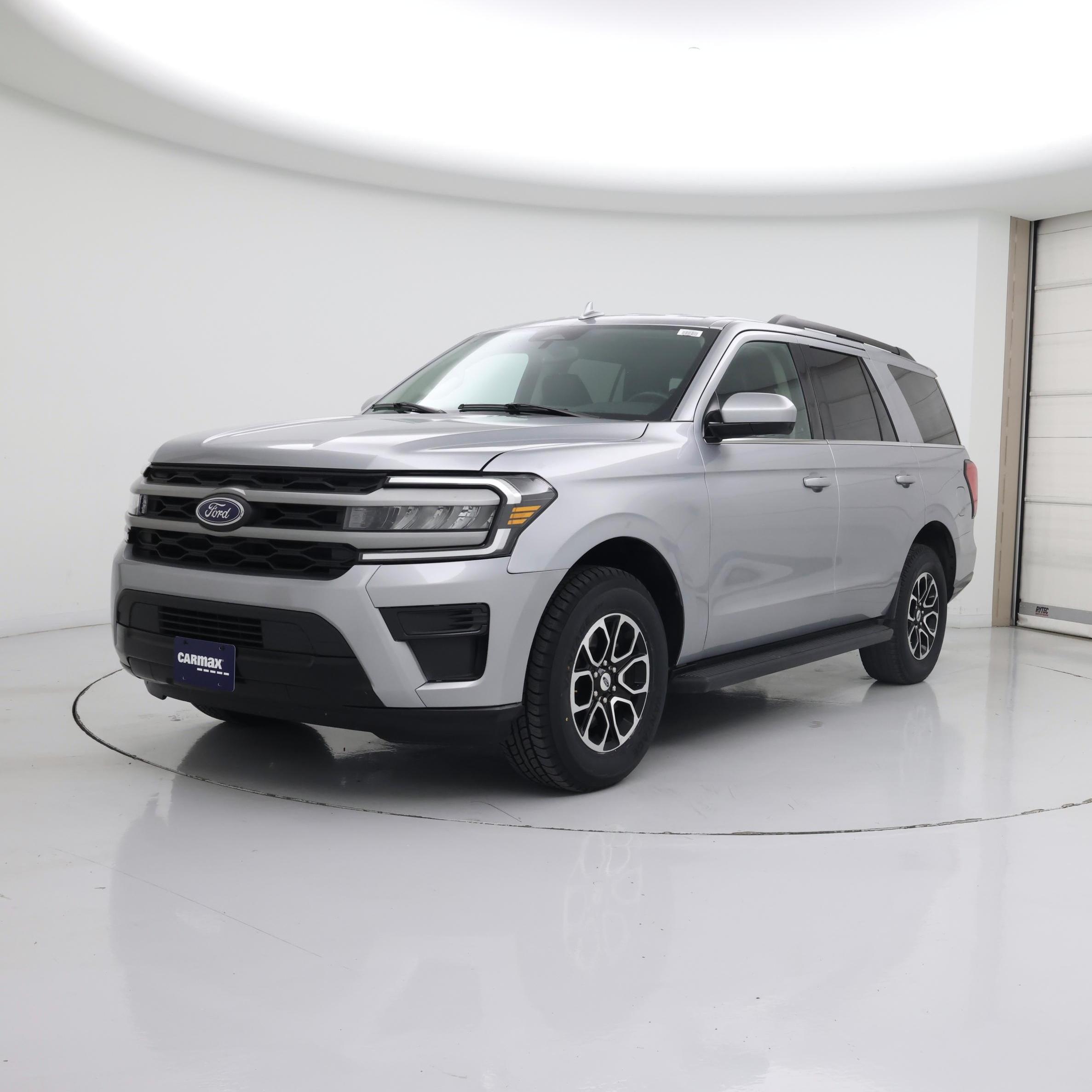 Thumbnail: 2024 Ford Expedition - 4