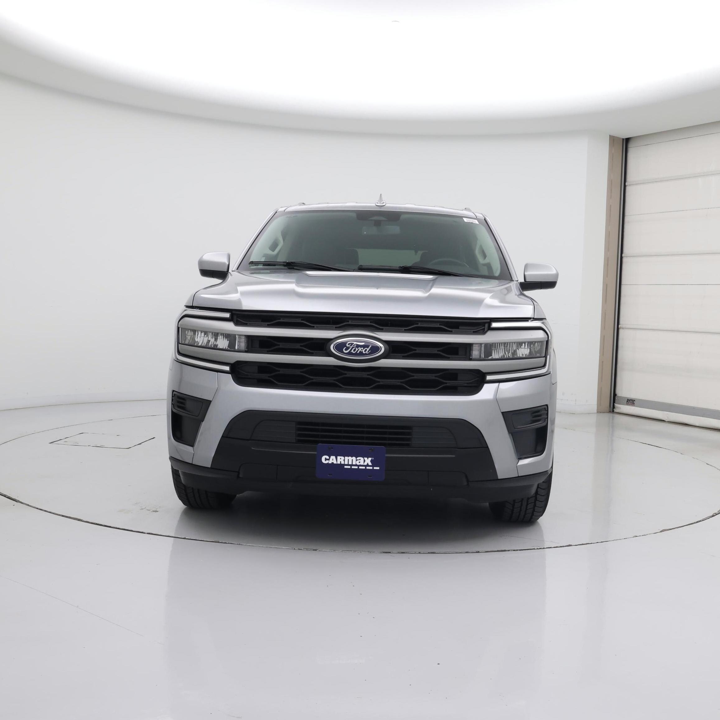 Thumbnail: 2024 Ford Expedition - 5