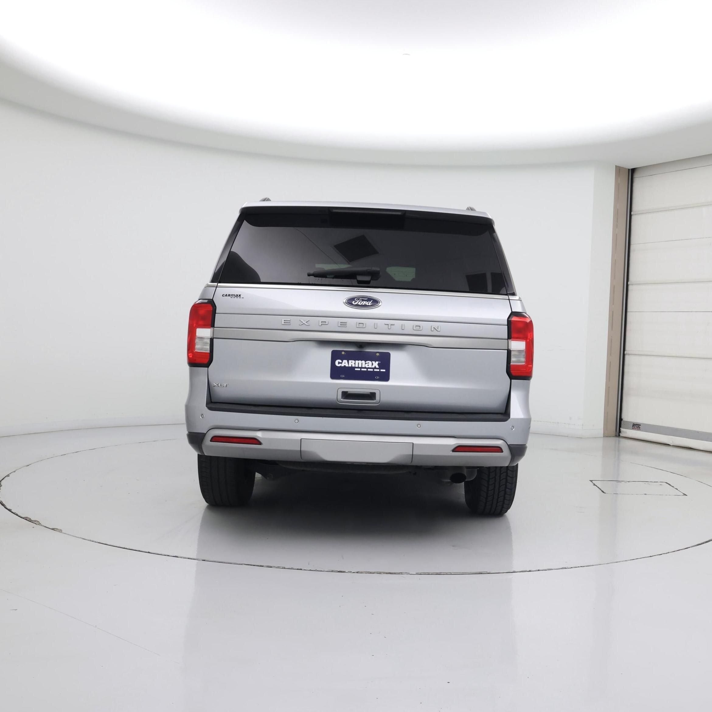 Thumbnail: 2024 Ford Expedition - 6