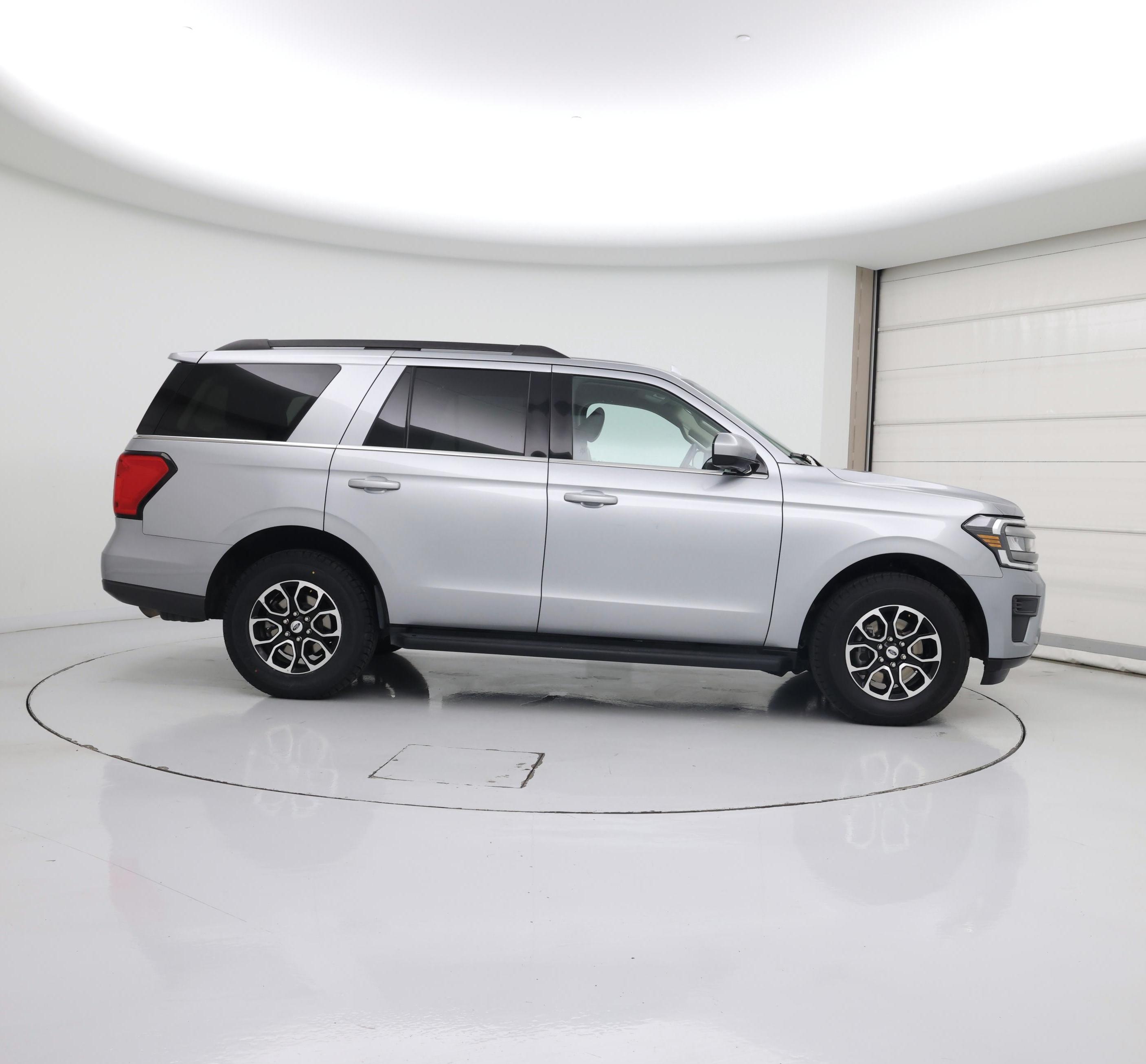 Thumbnail: 2024 Ford Expedition - 7