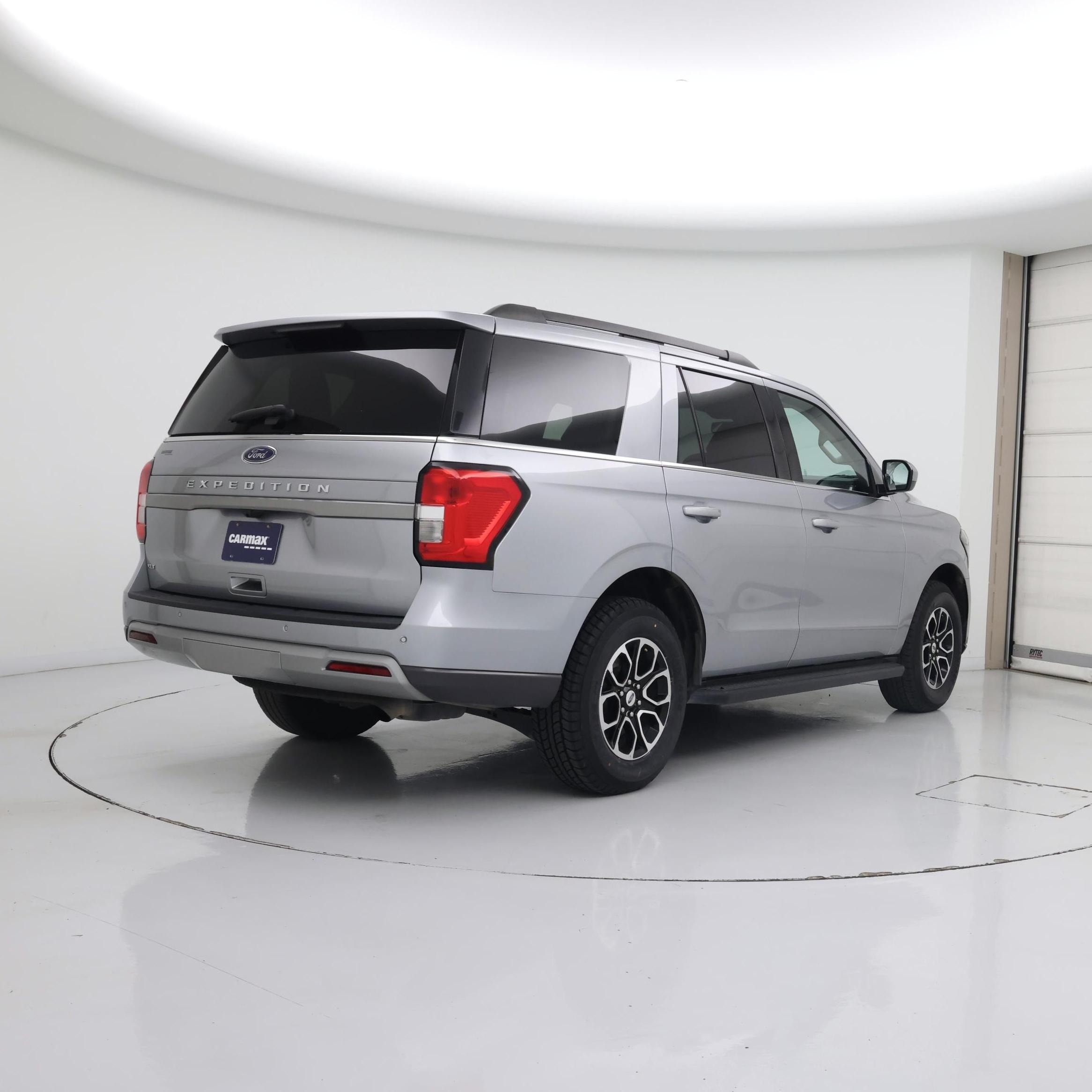 Thumbnail: 2024 Ford Expedition - 8