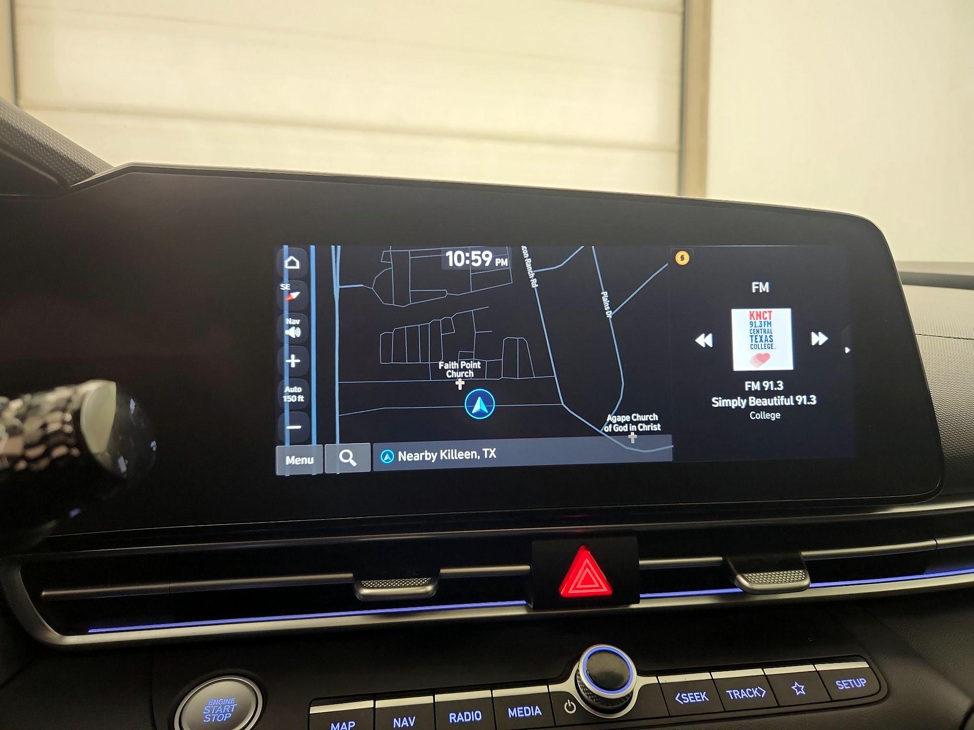 Thumbnail: 2024 Hyundai Elantra - 14