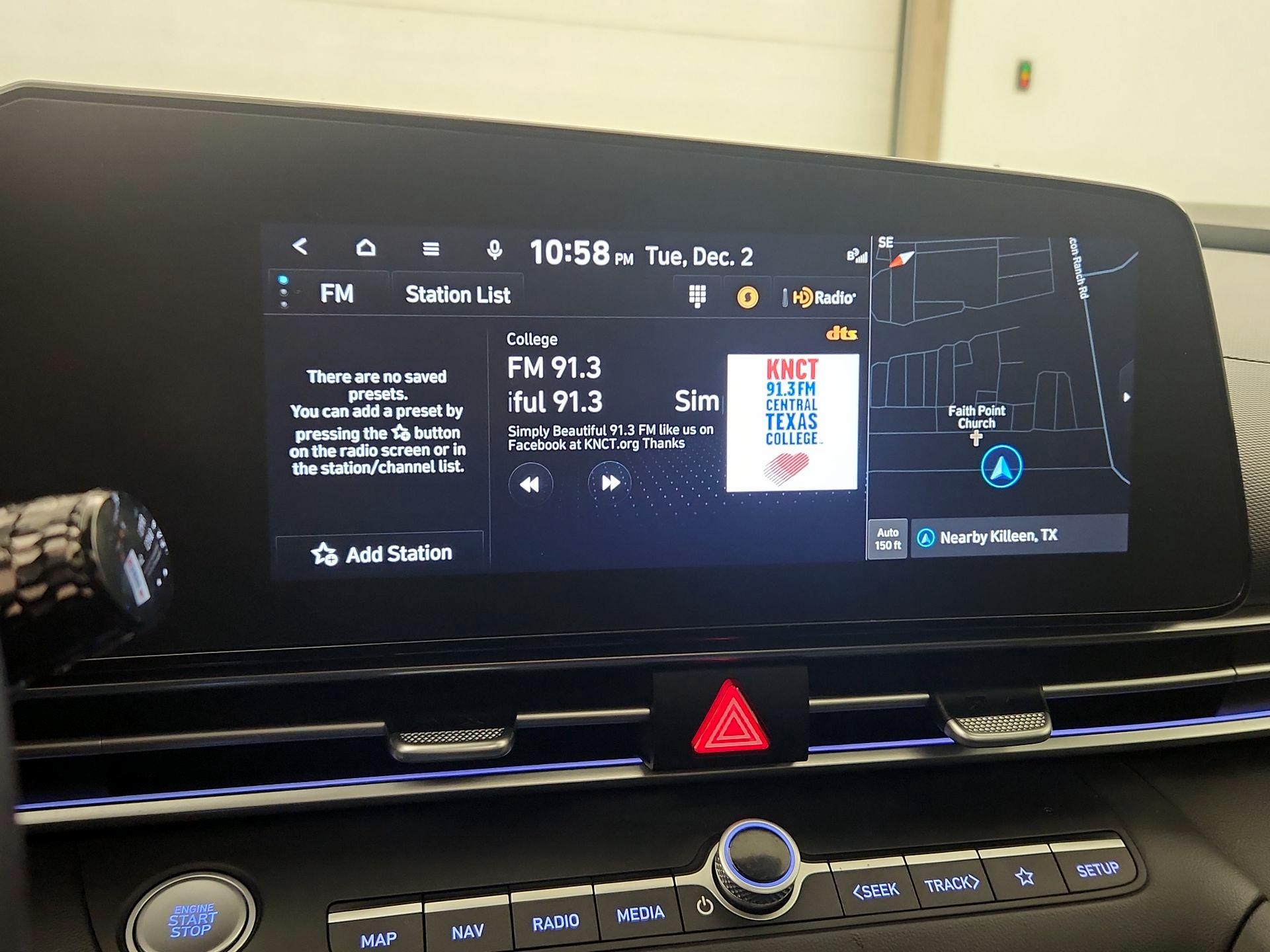 Thumbnail: 2024 Hyundai Elantra - 16