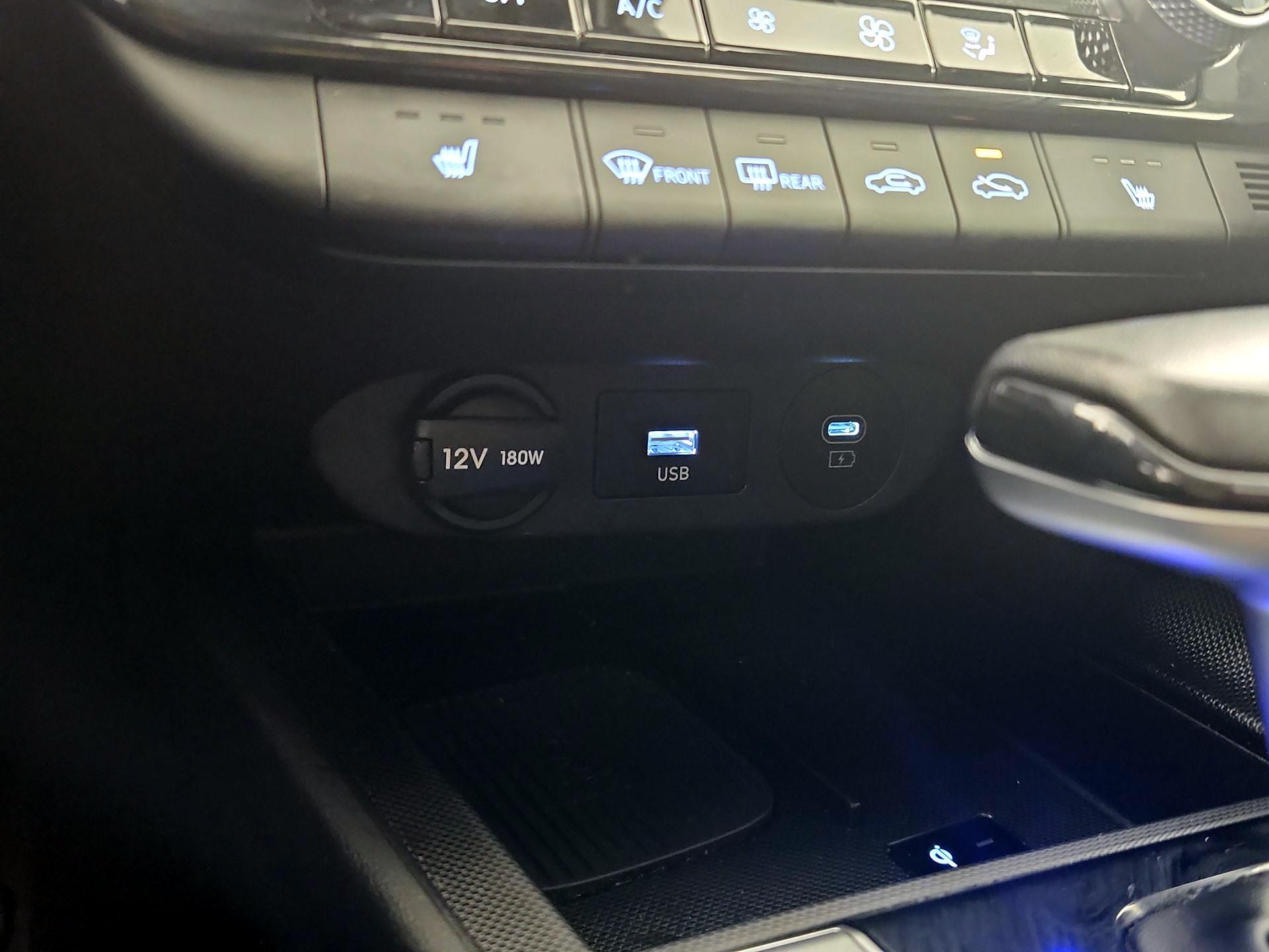 Thumbnail: 2024 Hyundai Elantra - 19