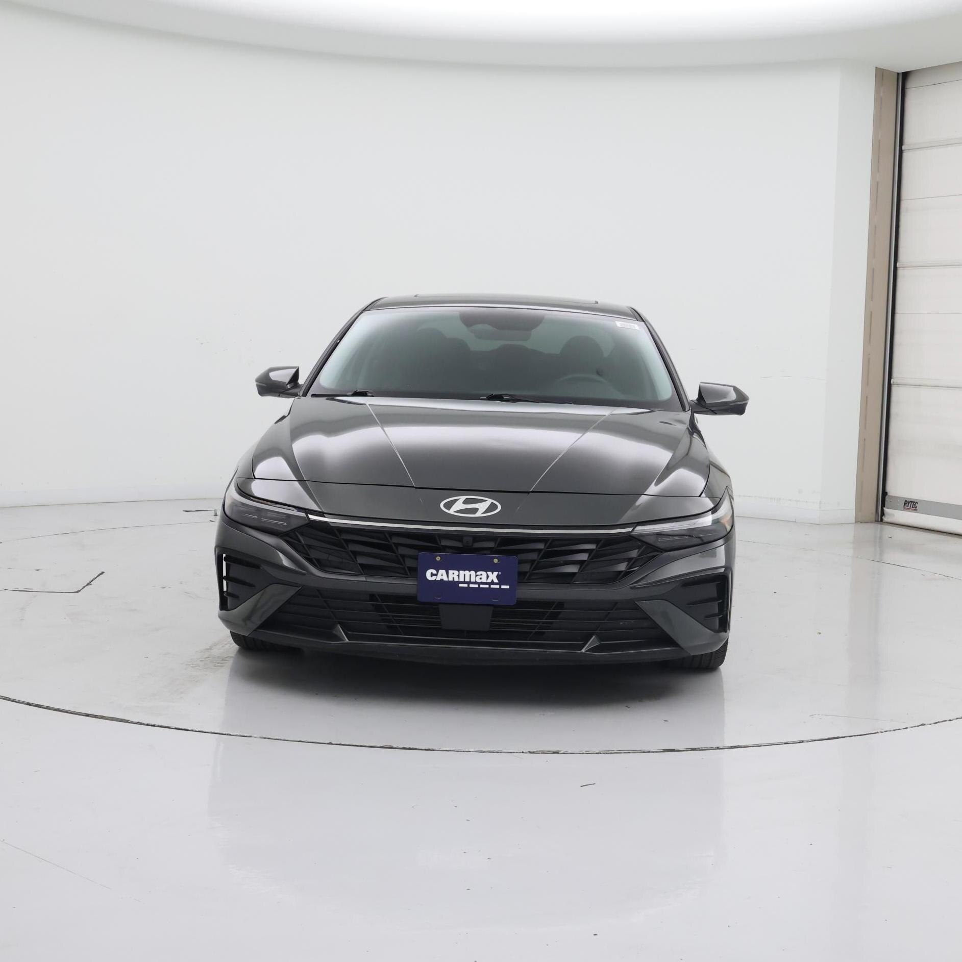 Thumbnail: 2024 Hyundai Elantra - 5