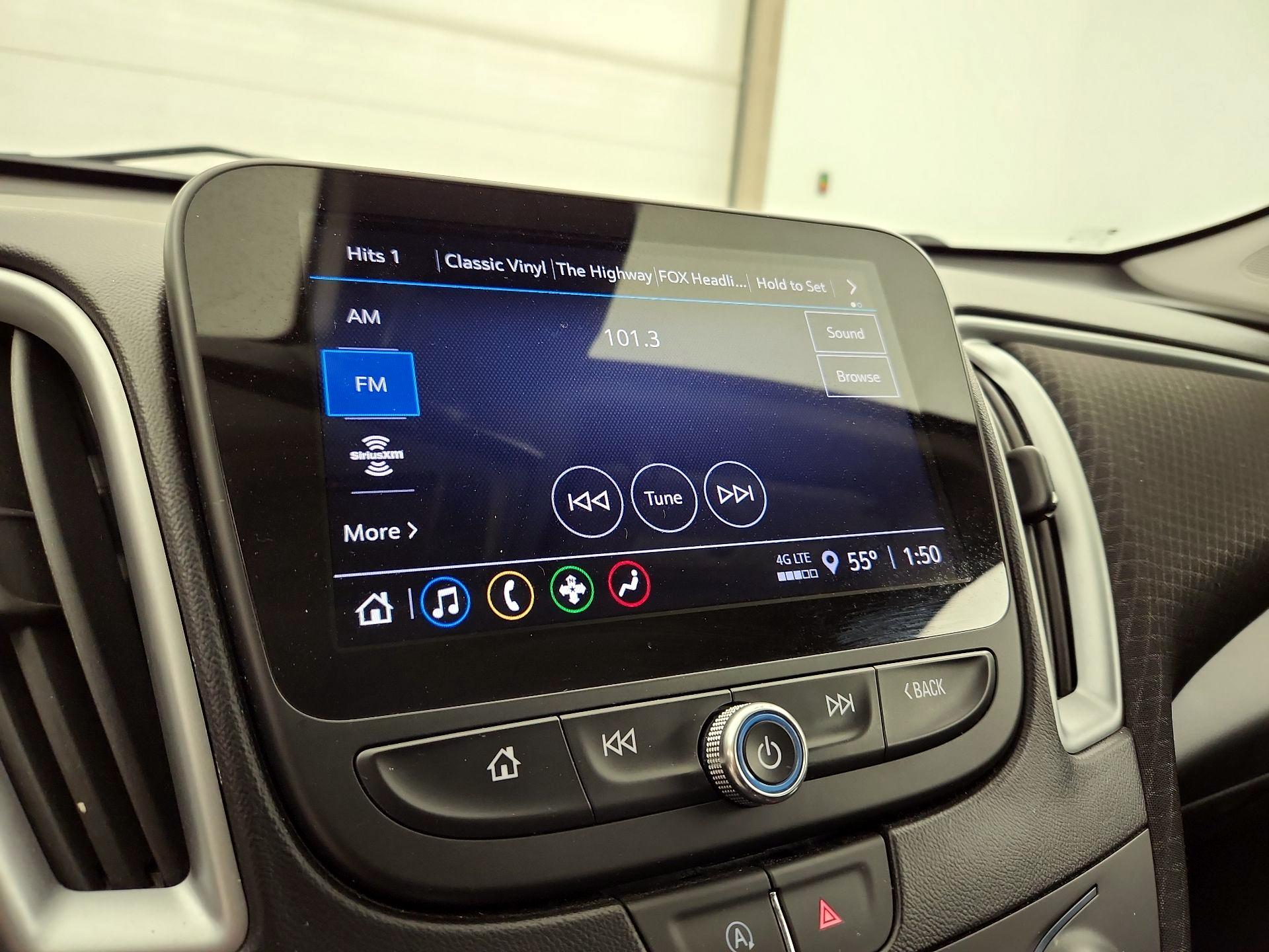 Thumbnail: 2023 Chevrolet Malibu - 15