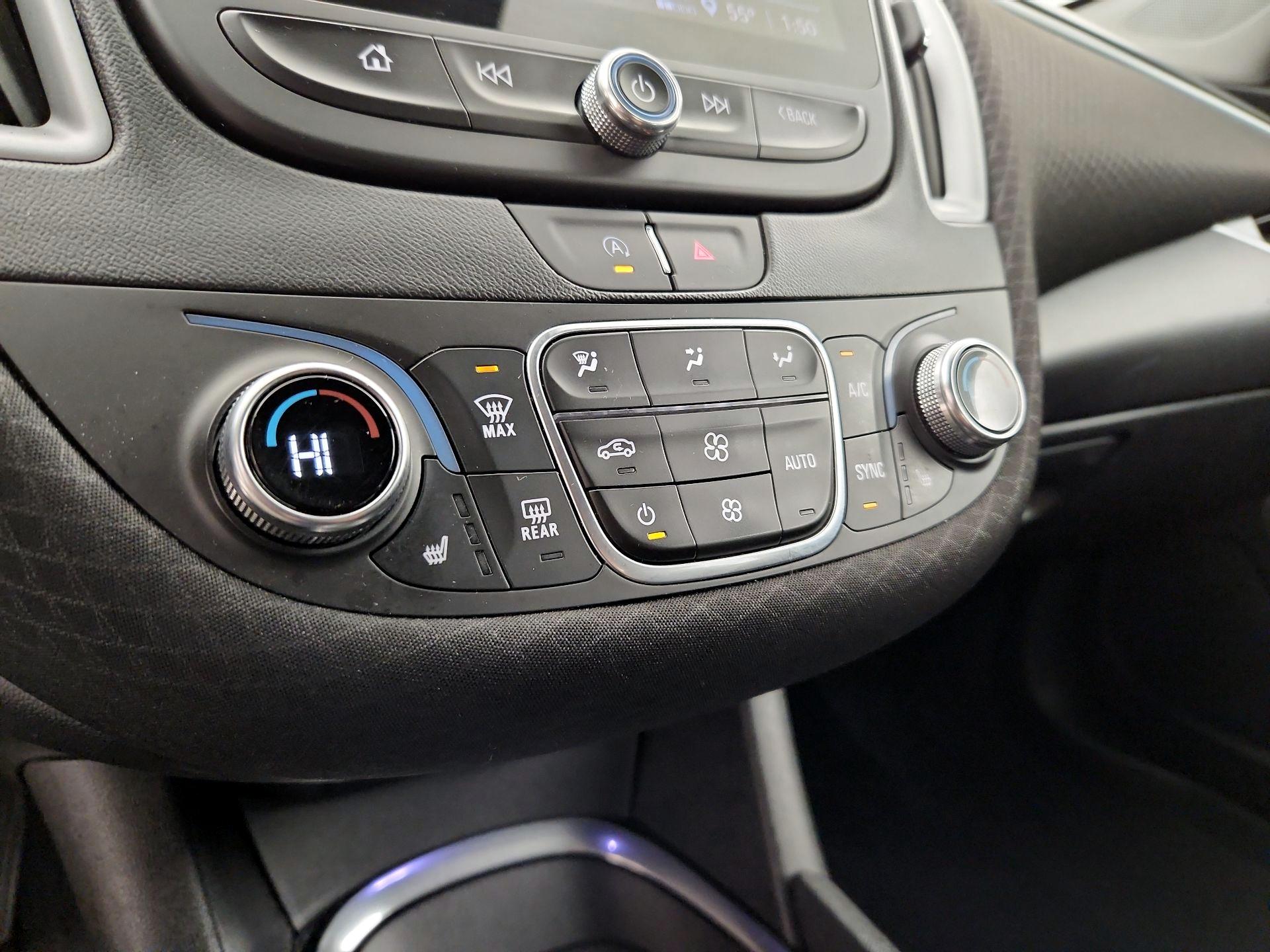 Thumbnail: 2023 Chevrolet Malibu - 16