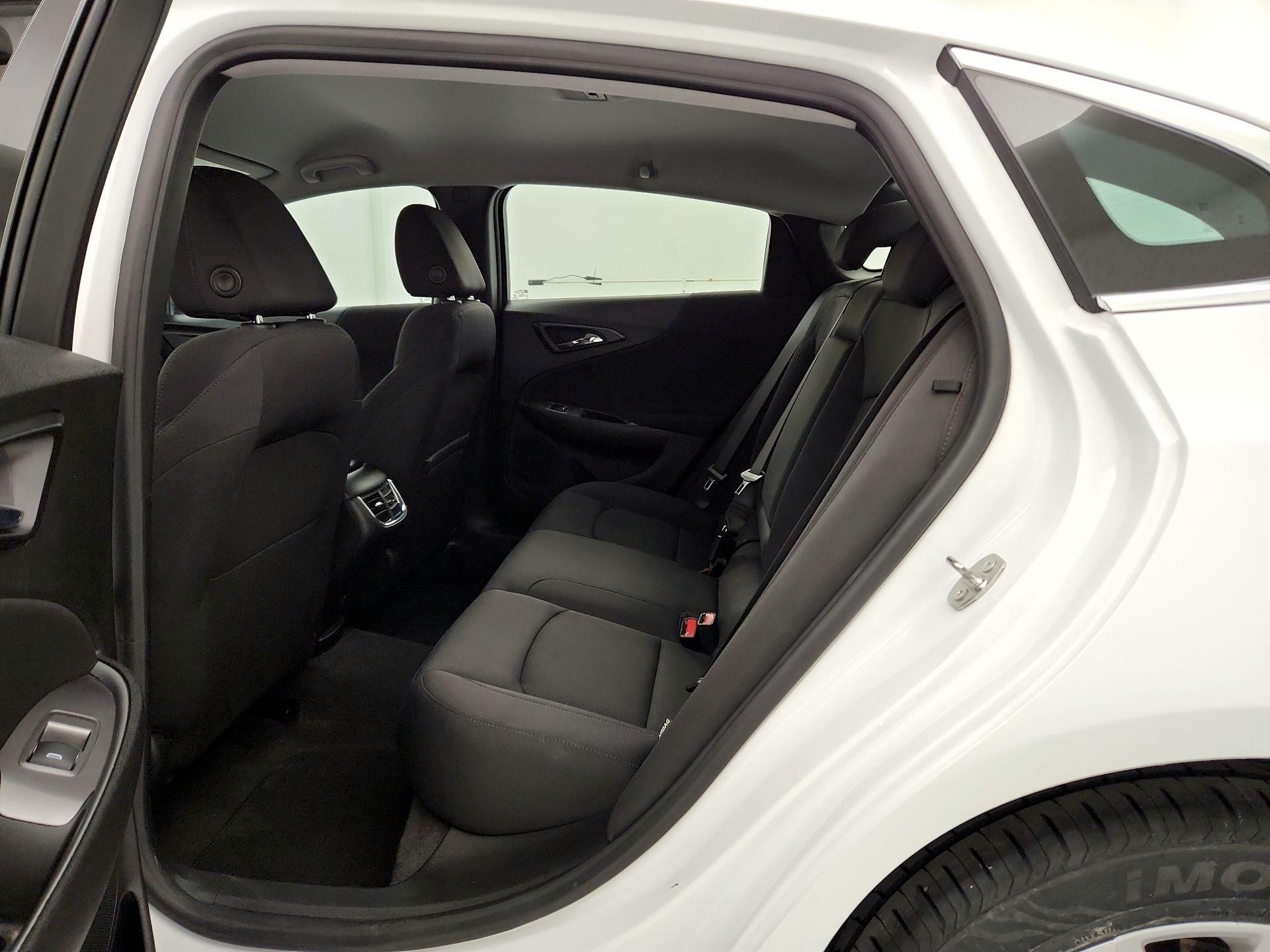 Thumbnail: 2023 Chevrolet Malibu - 19