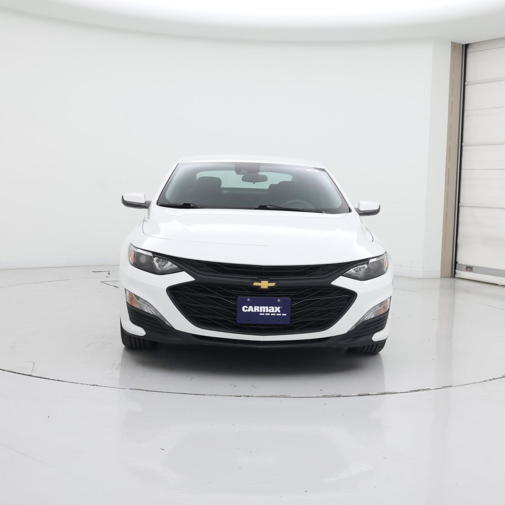 Thumbnail: 2023 Chevrolet Malibu - 5