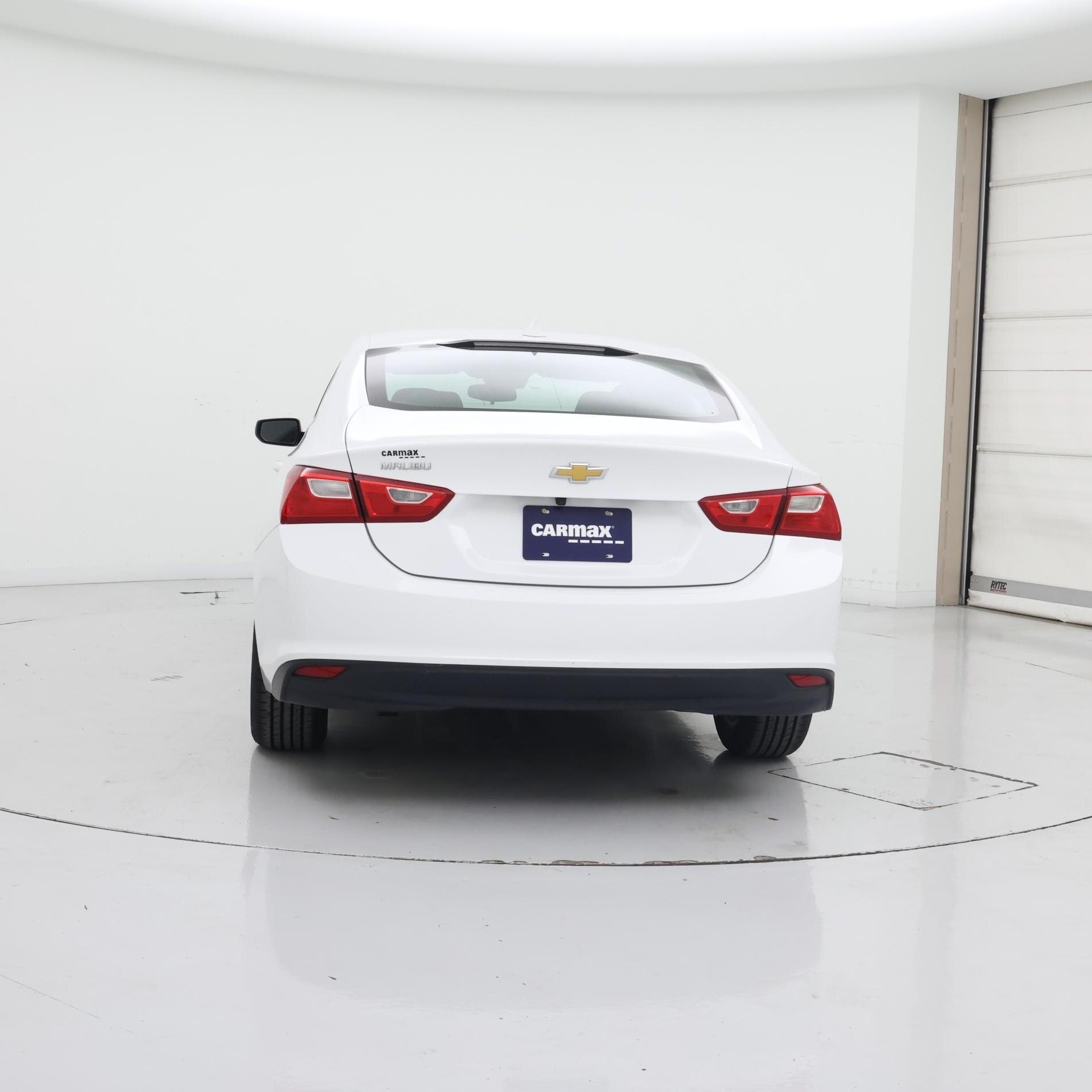 Thumbnail: 2023 Chevrolet Malibu - 6