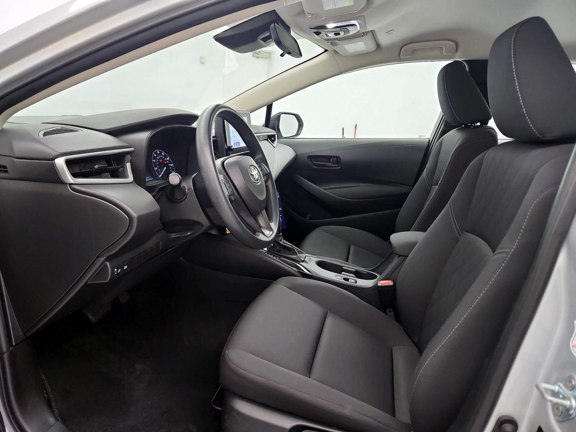 Thumbnail: 2024 Toyota Corolla - 11