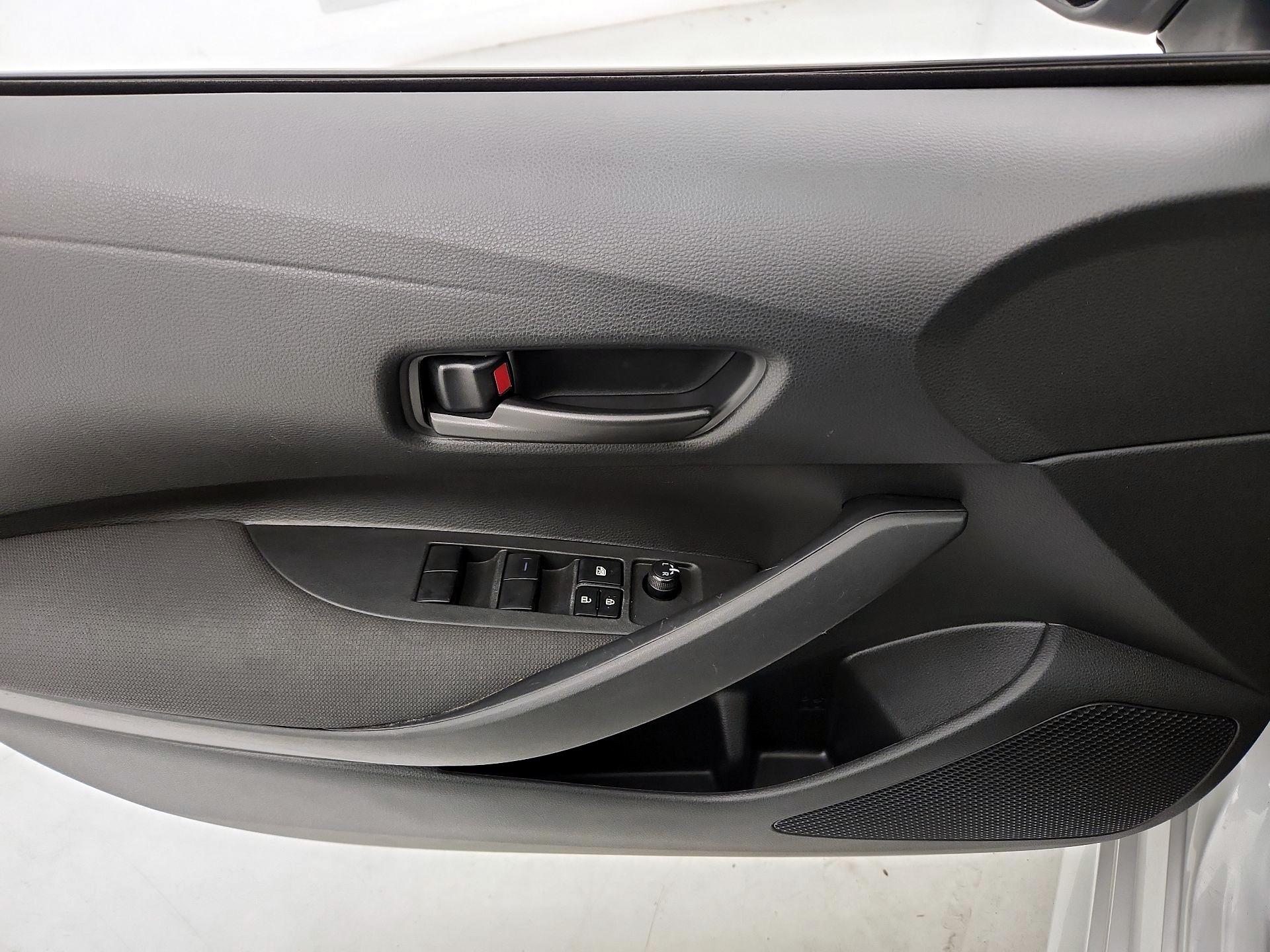 Thumbnail: 2024 Toyota Corolla - 12