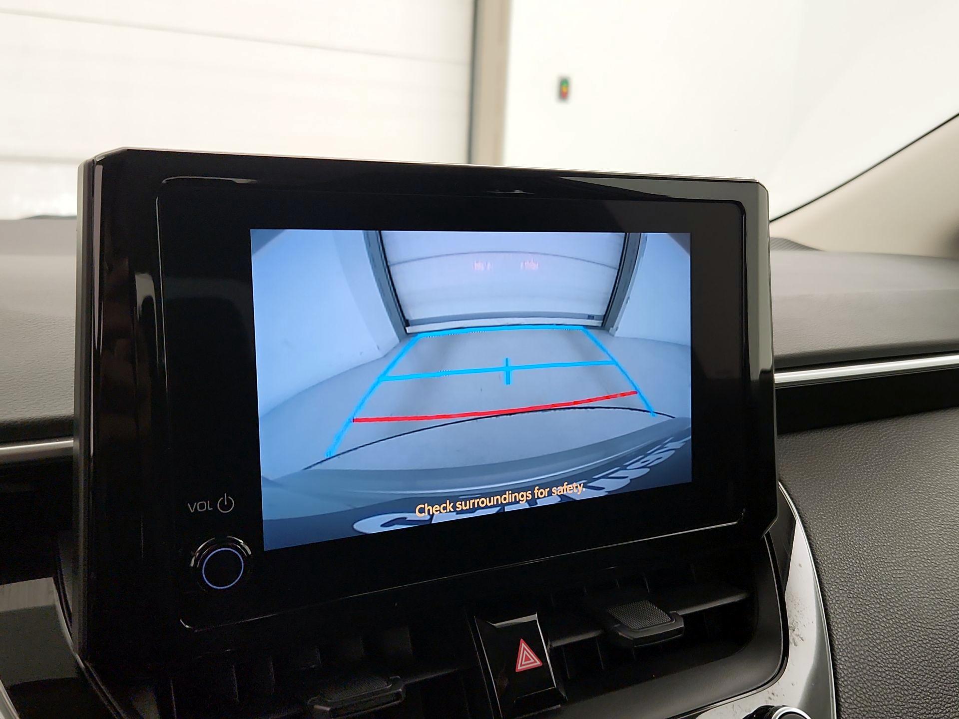 Thumbnail: 2024 Toyota Corolla - 15