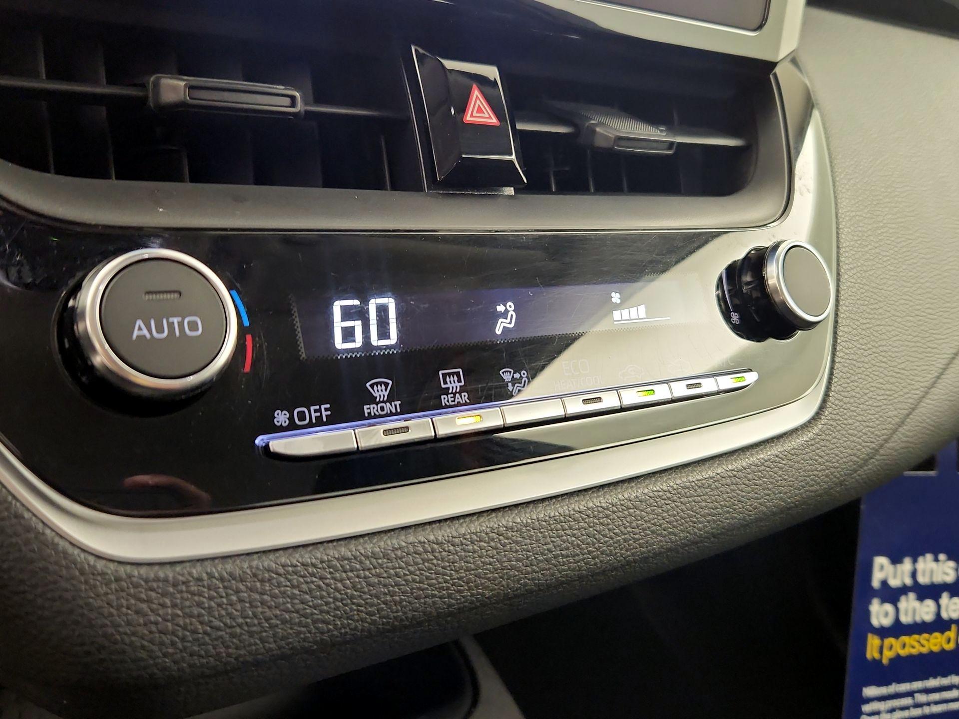 Thumbnail: 2024 Toyota Corolla - 17