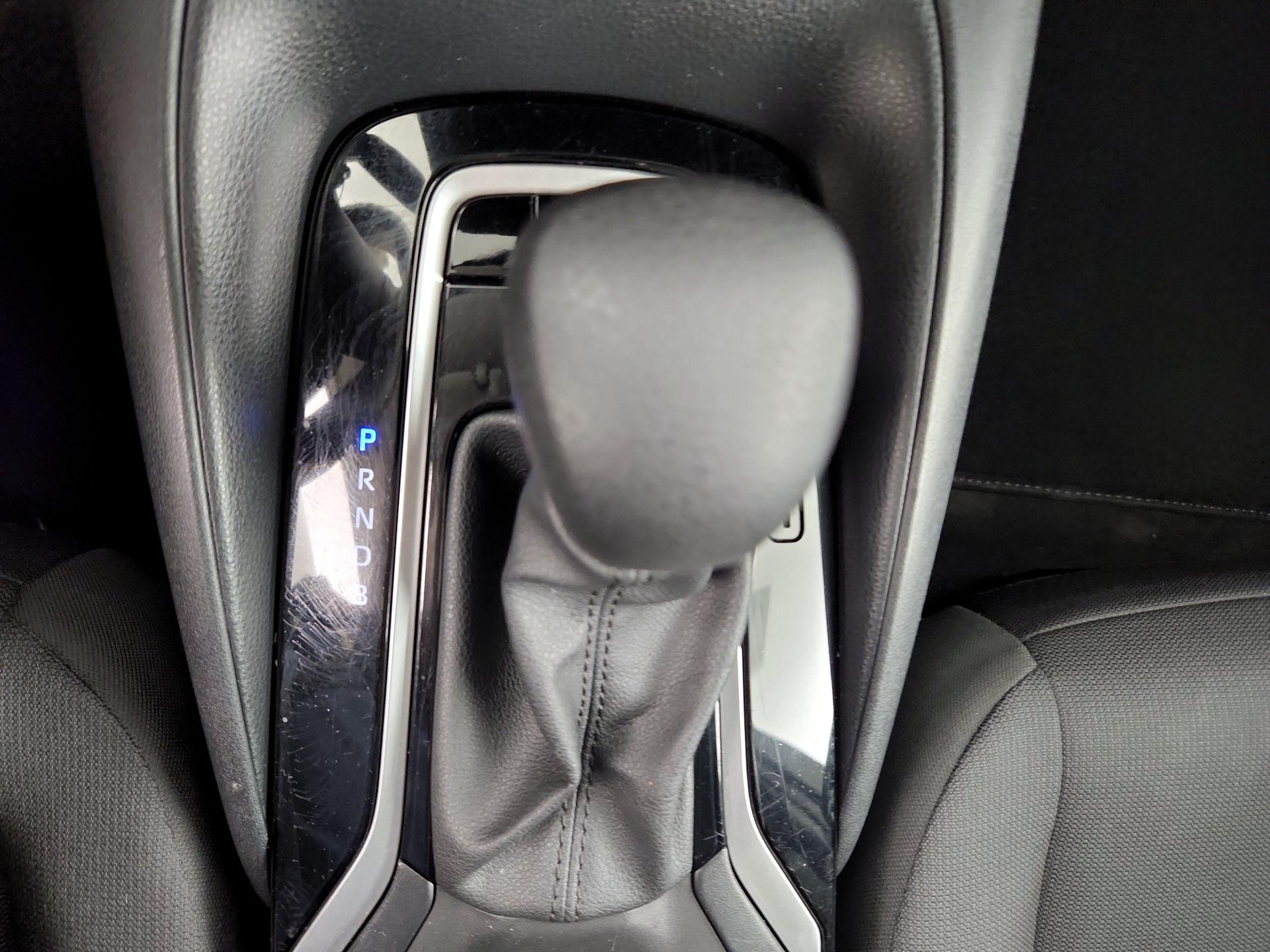 Thumbnail: 2024 Toyota Corolla - 18