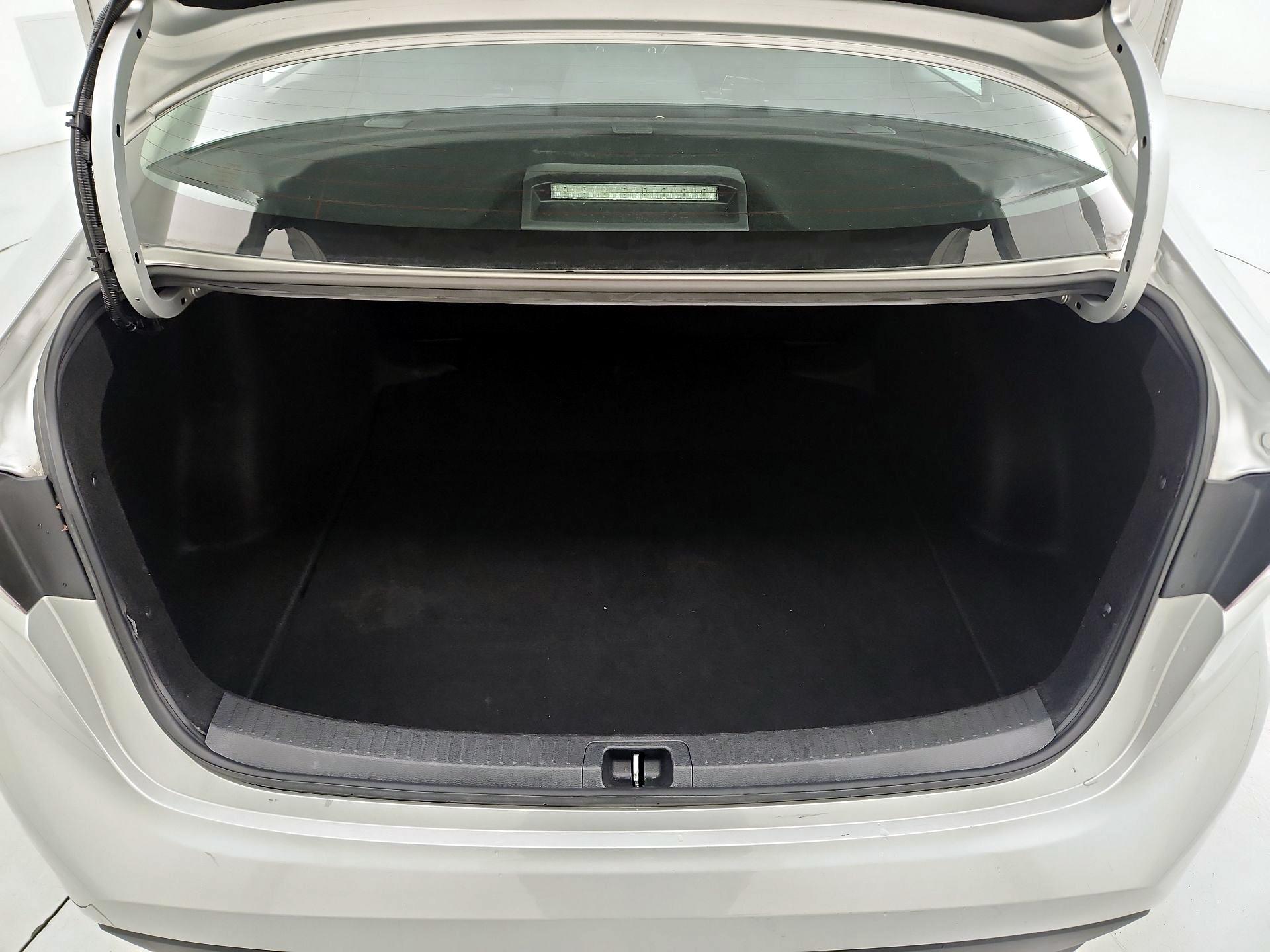 Thumbnail: 2024 Toyota Corolla - 20