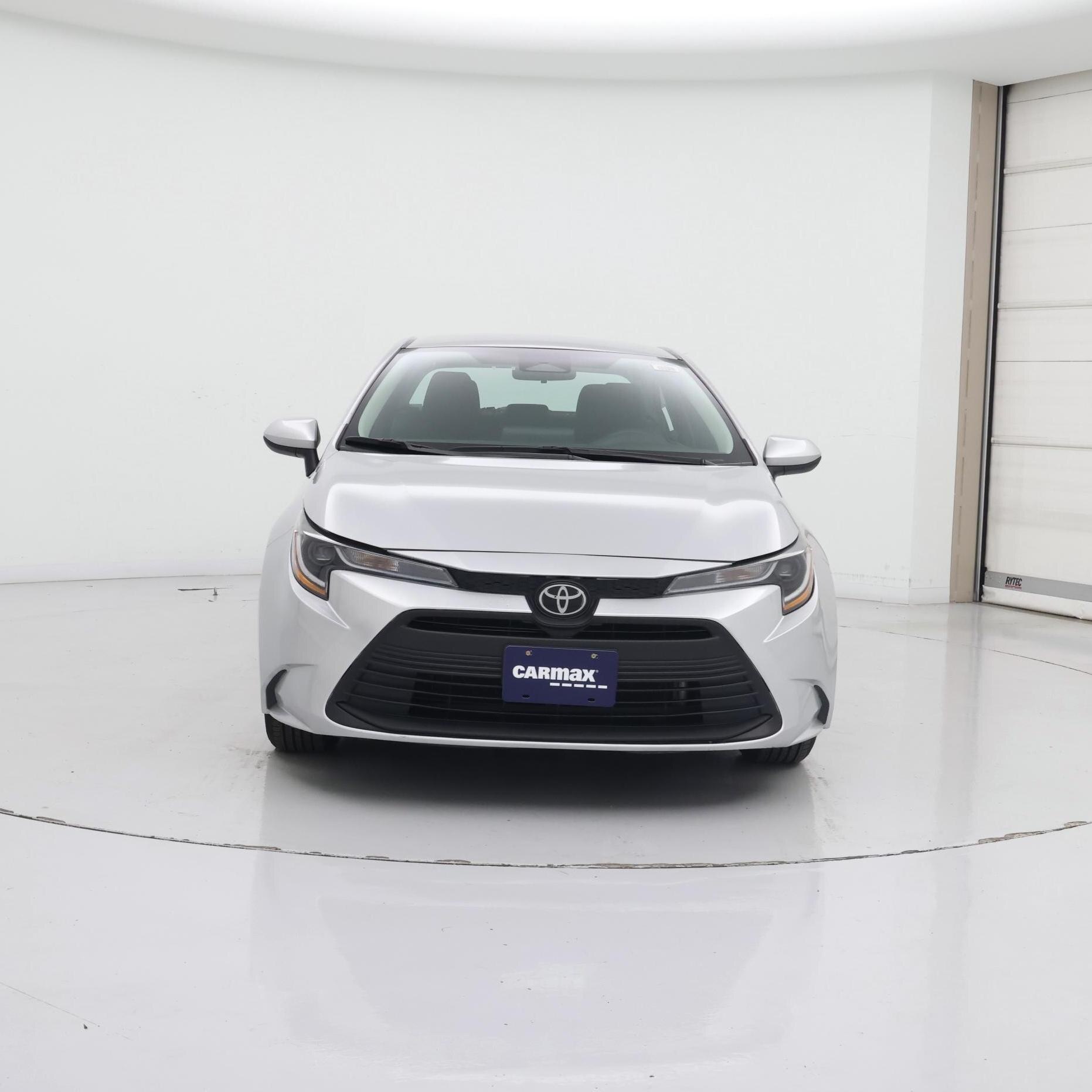 Thumbnail: 2024 Toyota Corolla - 5