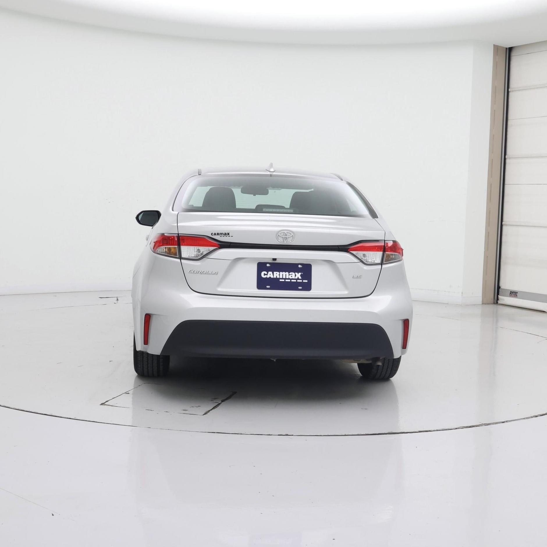 Thumbnail: 2024 Toyota Corolla - 6