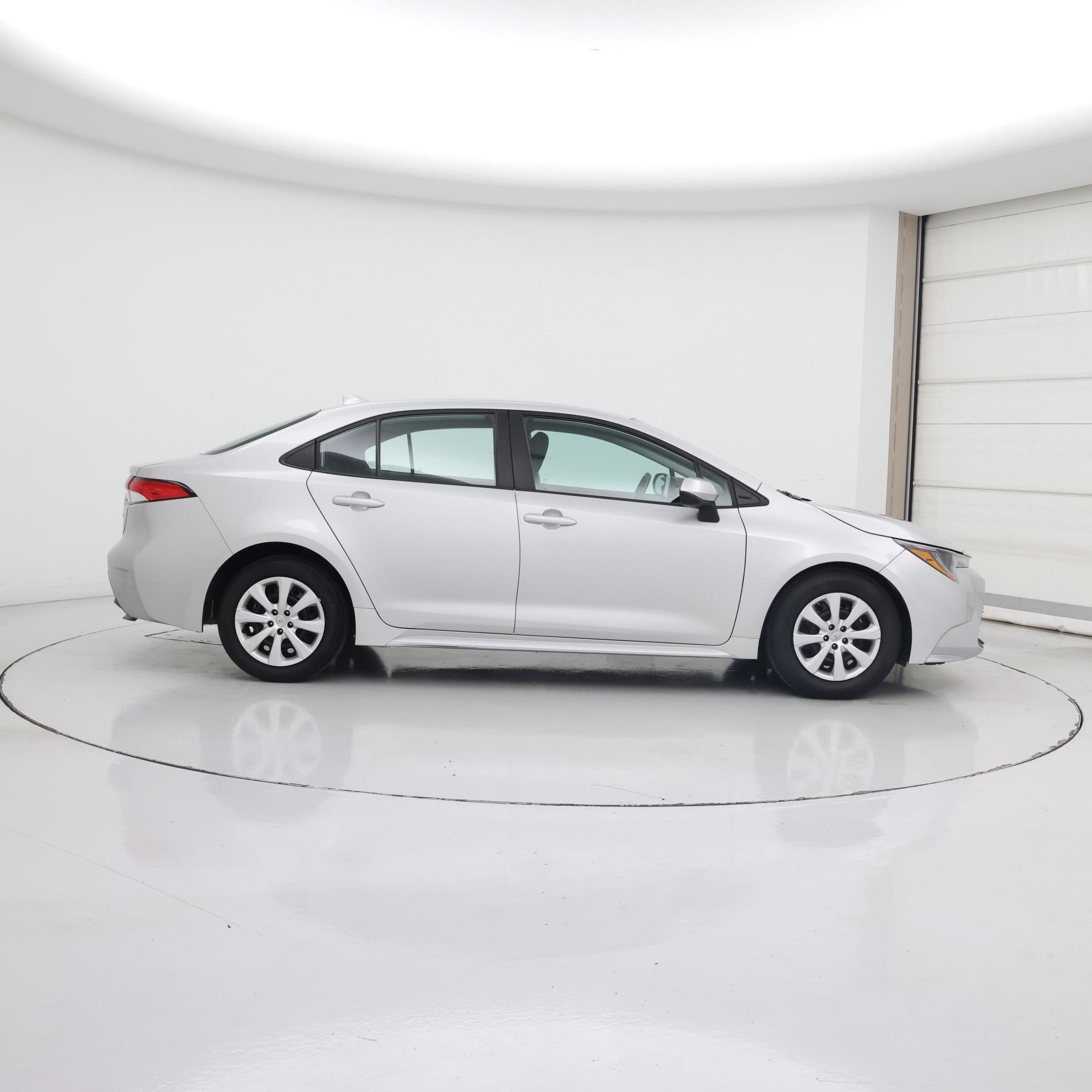 Thumbnail: 2024 Toyota Corolla - 7