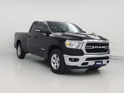 2022 Ram 1500 Lonestar
