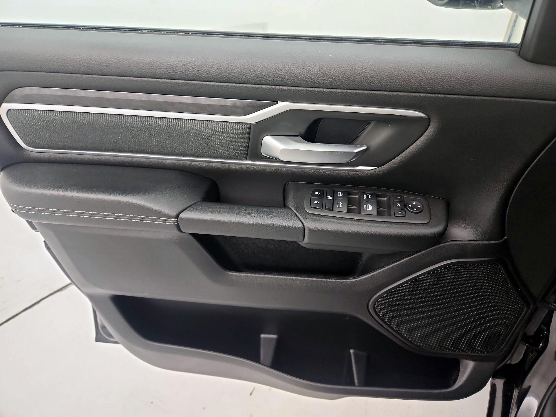 Thumbnail: 2022 RAM 1500 - 12