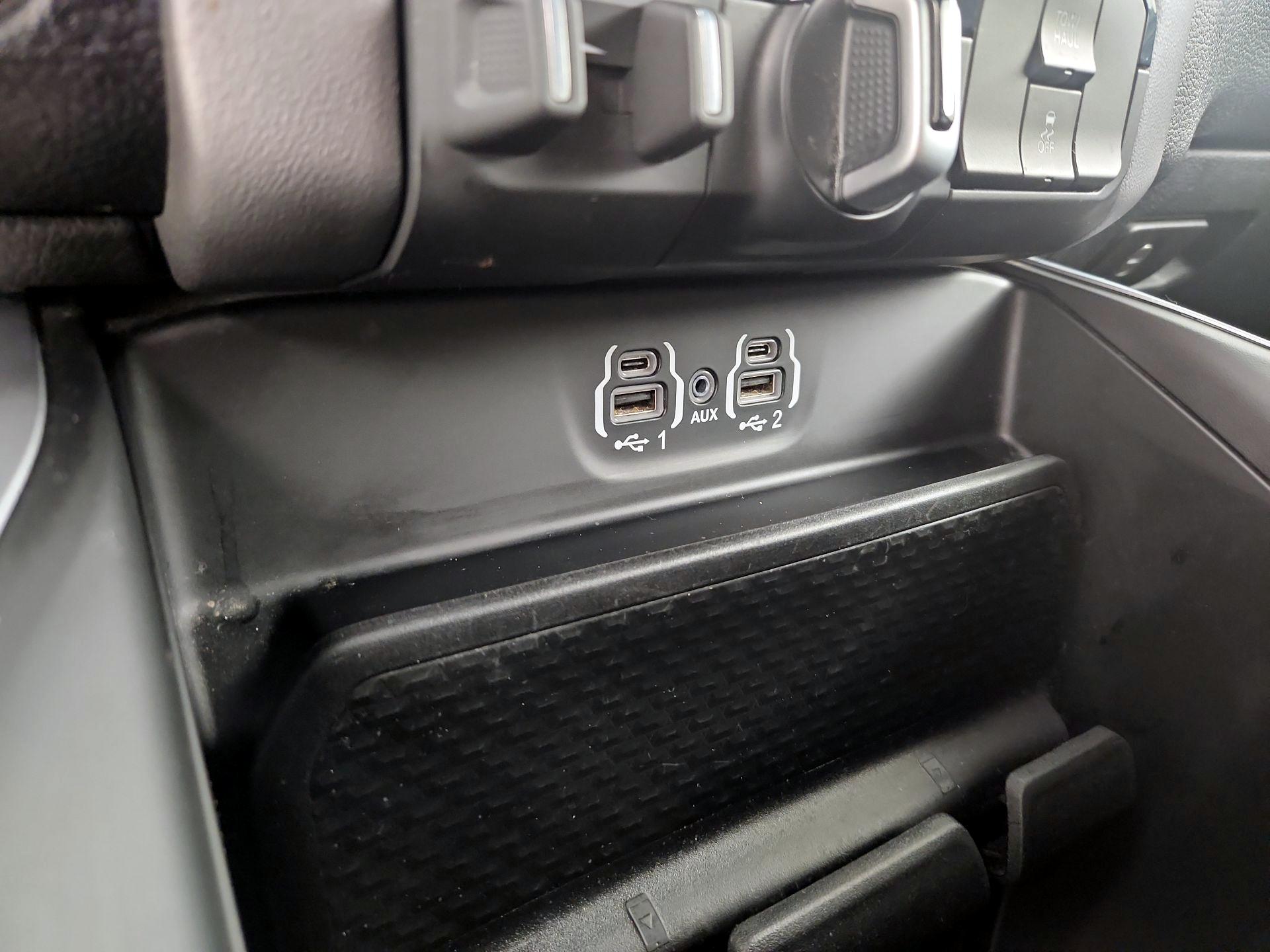 Thumbnail: 2022 RAM 1500 - 19